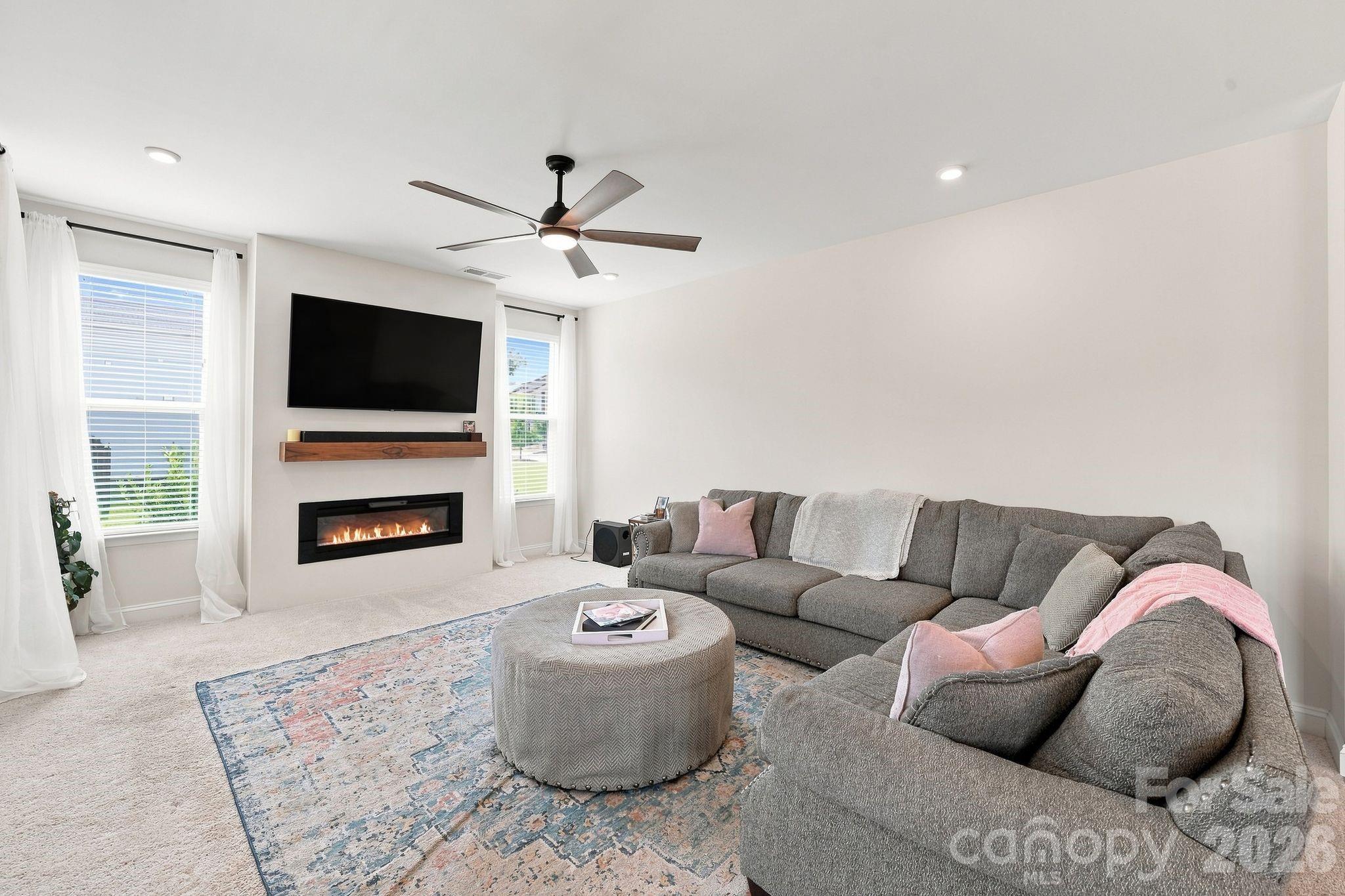 1533 Cedar Tree Drive — Belmont
