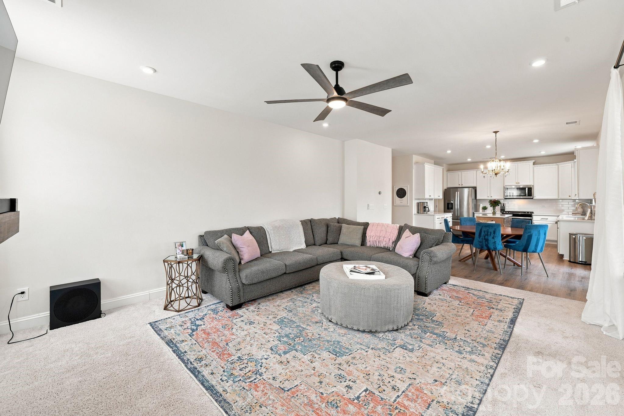 1533 Cedar Tree Drive — Belmont