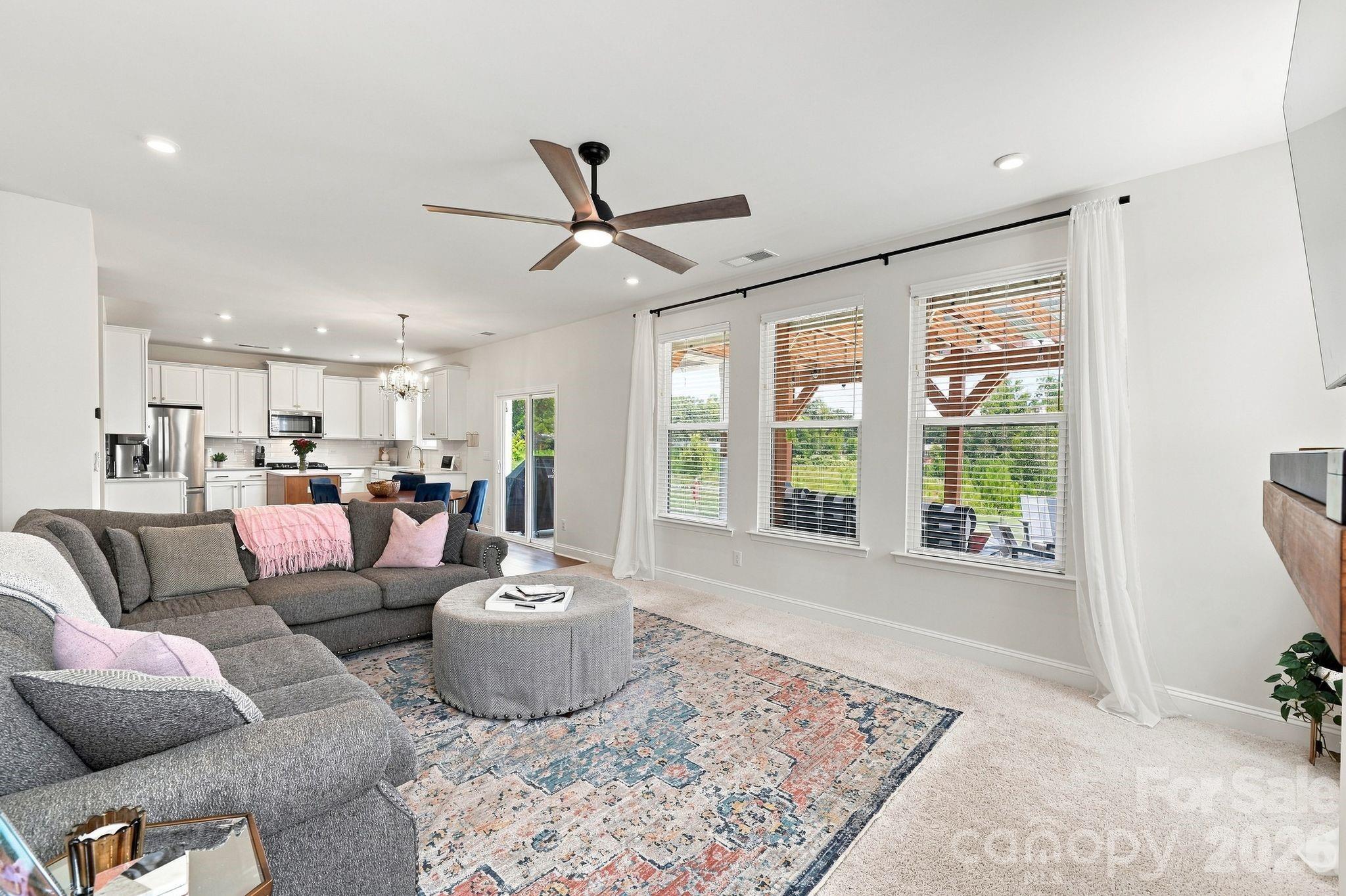 1533 Cedar Tree Drive — Belmont