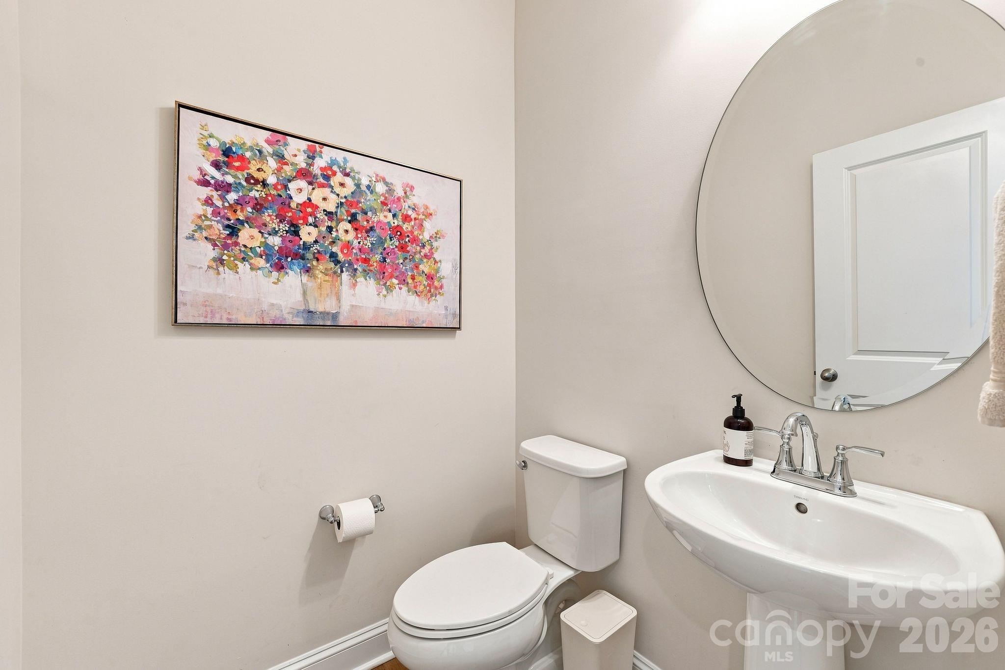 1533 Cedar Tree Drive — Belmont