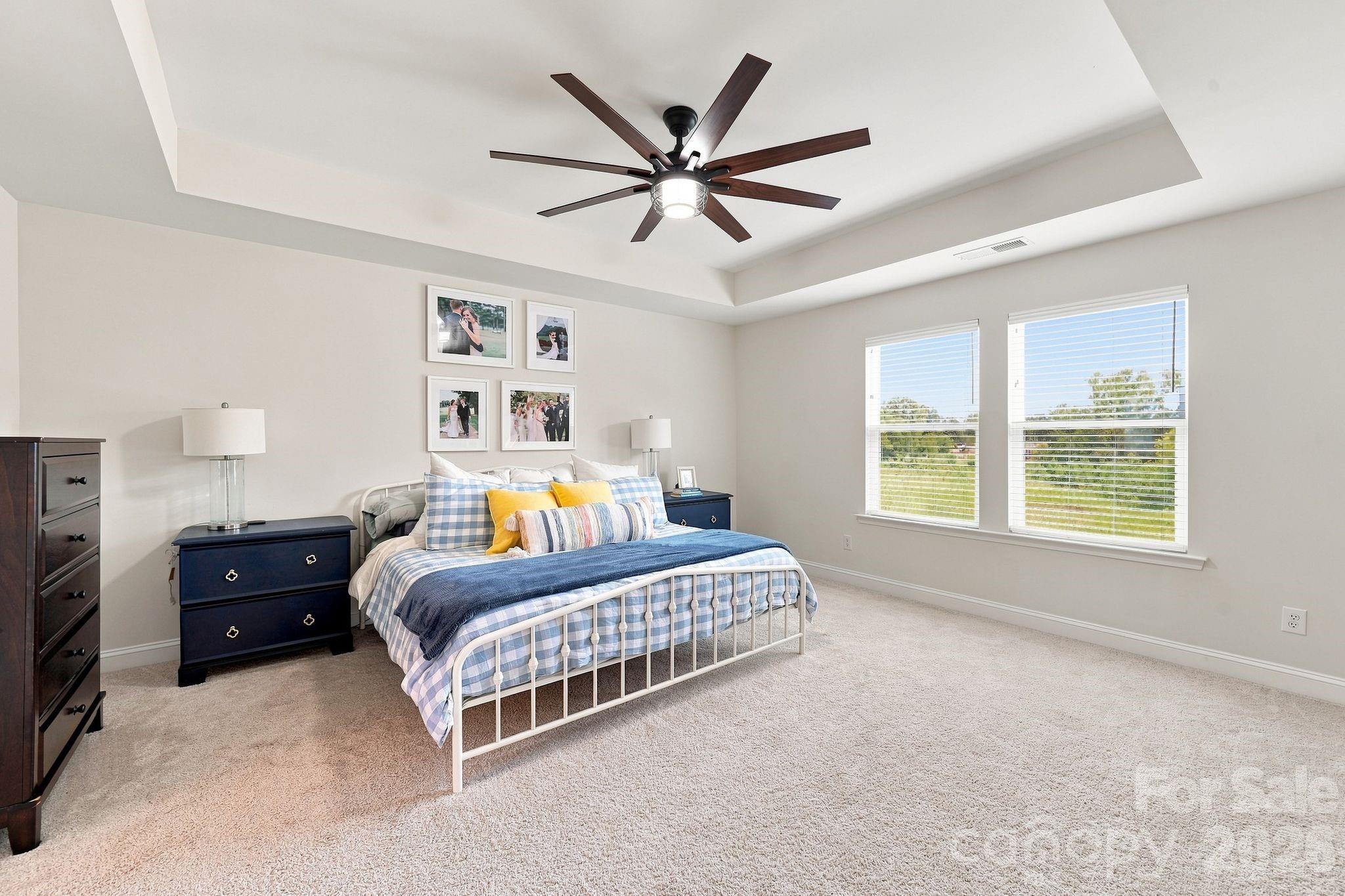 1533 Cedar Tree Drive — Belmont