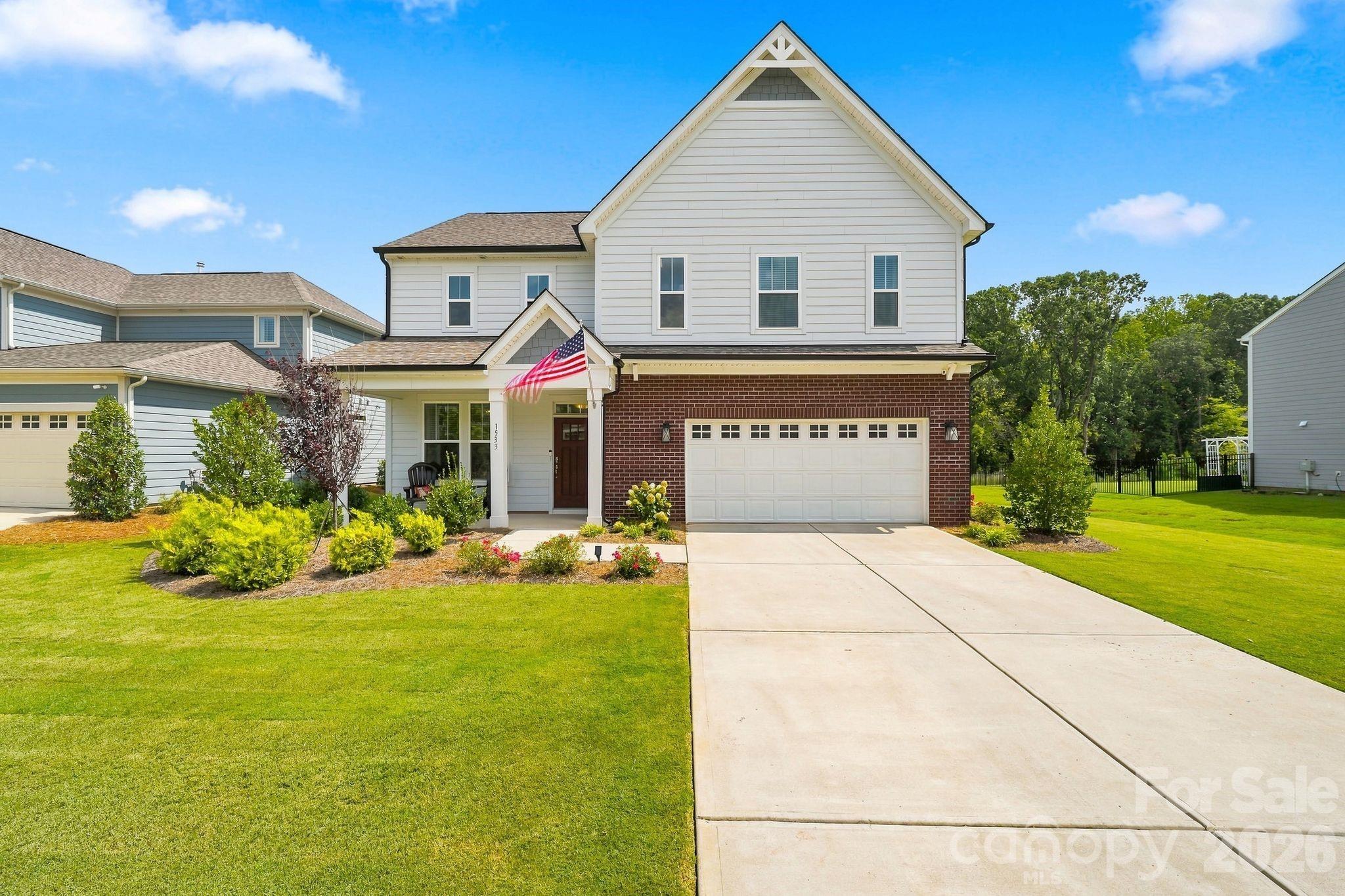 1533 Cedar Tree Drive — Belmont