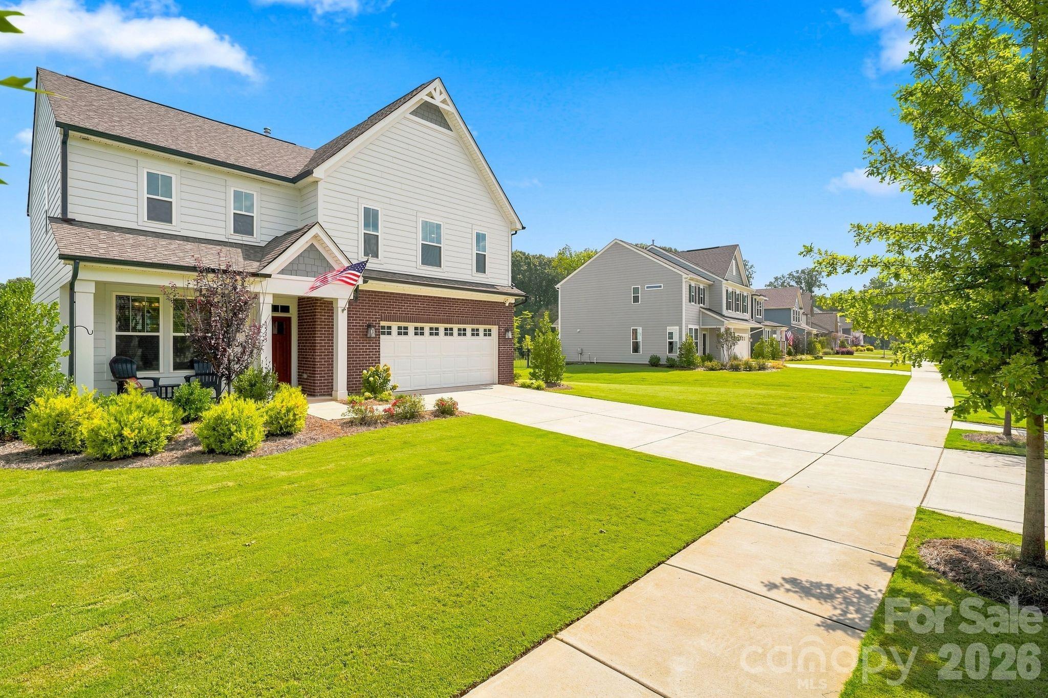 1533 Cedar Tree Drive — Belmont