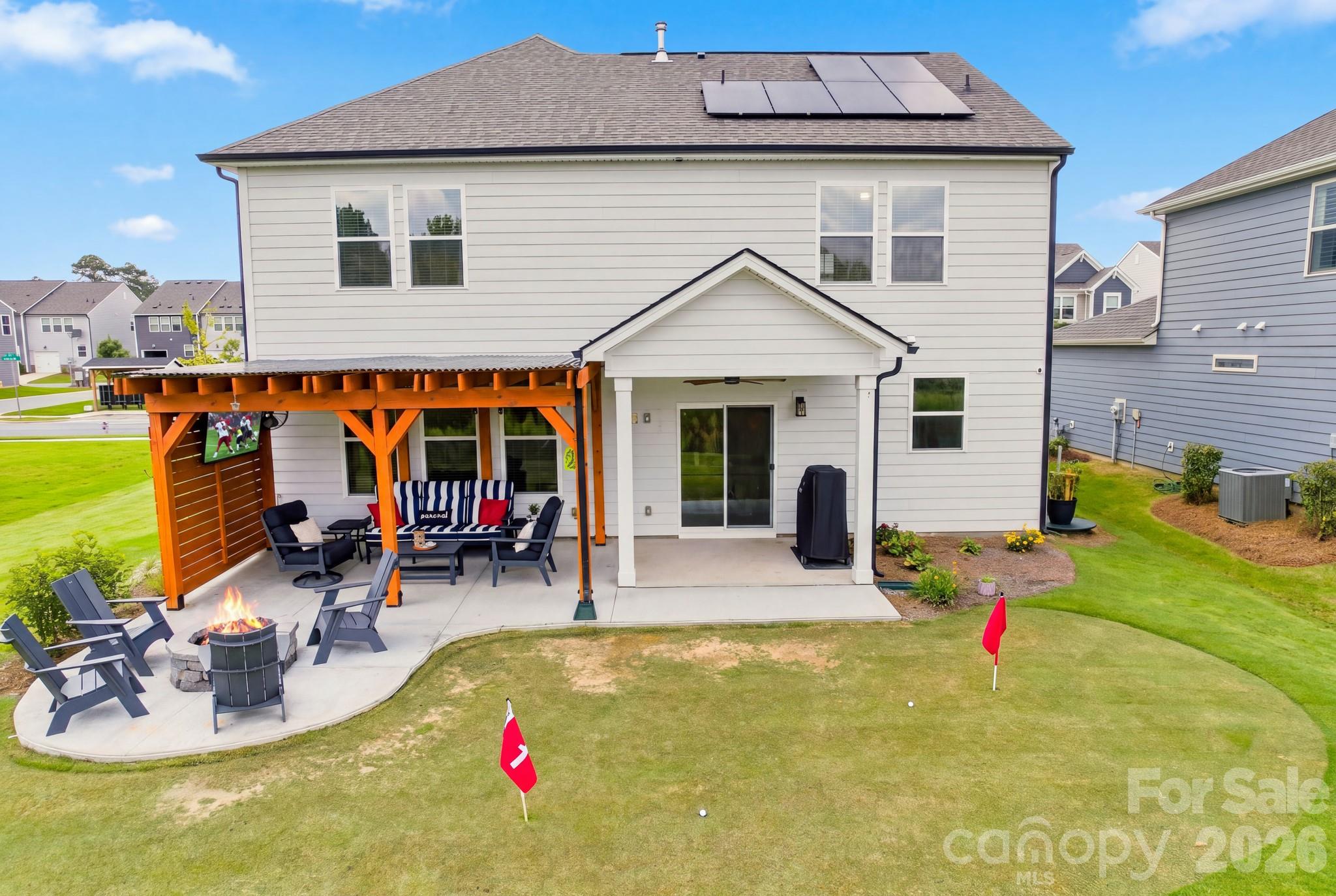 1533 Cedar Tree Drive — Belmont