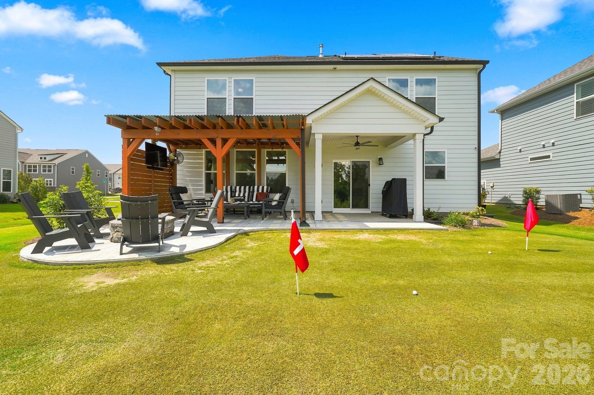 1533 Cedar Tree Drive — Belmont