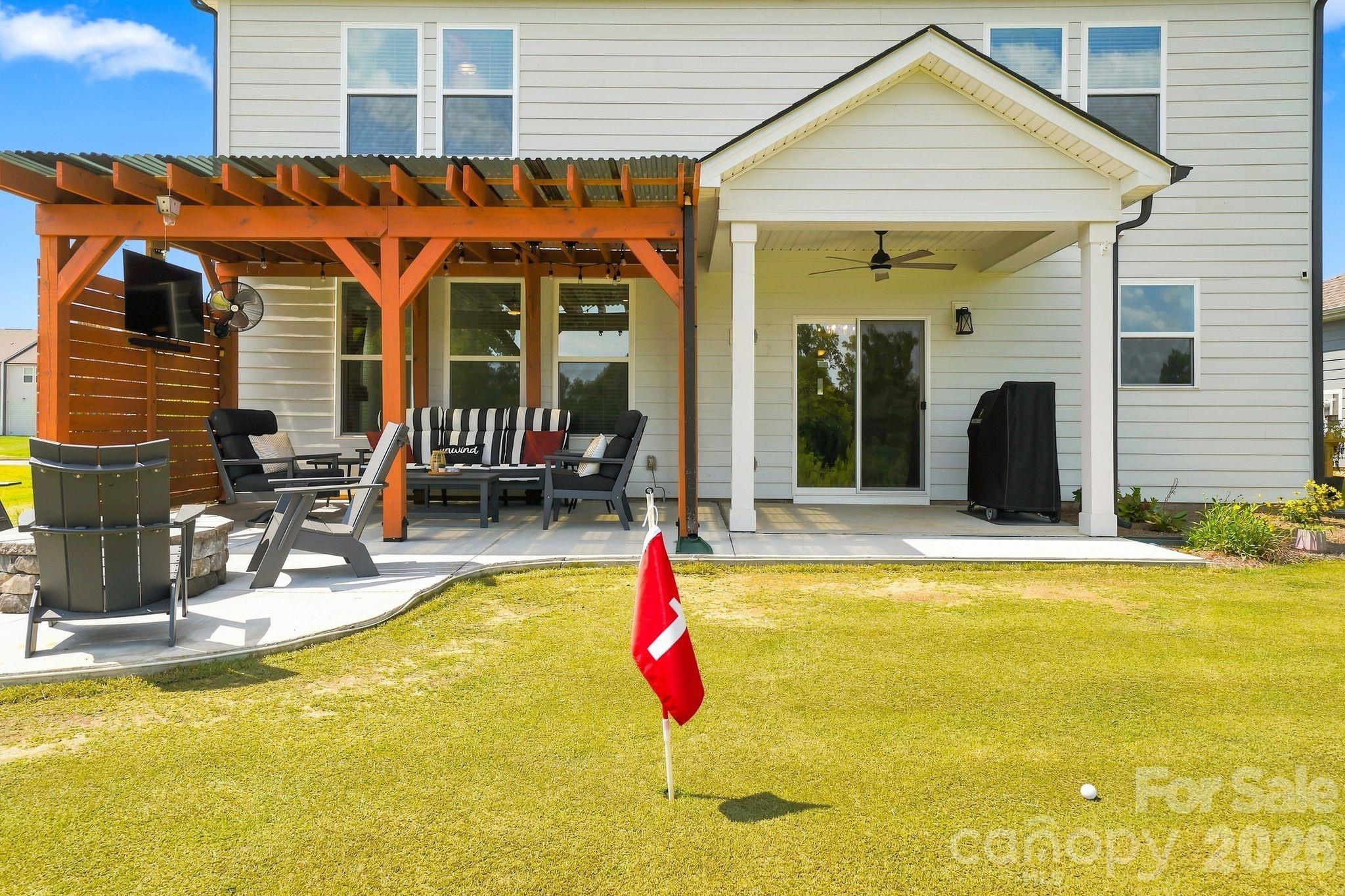 1533 Cedar Tree Drive — Belmont