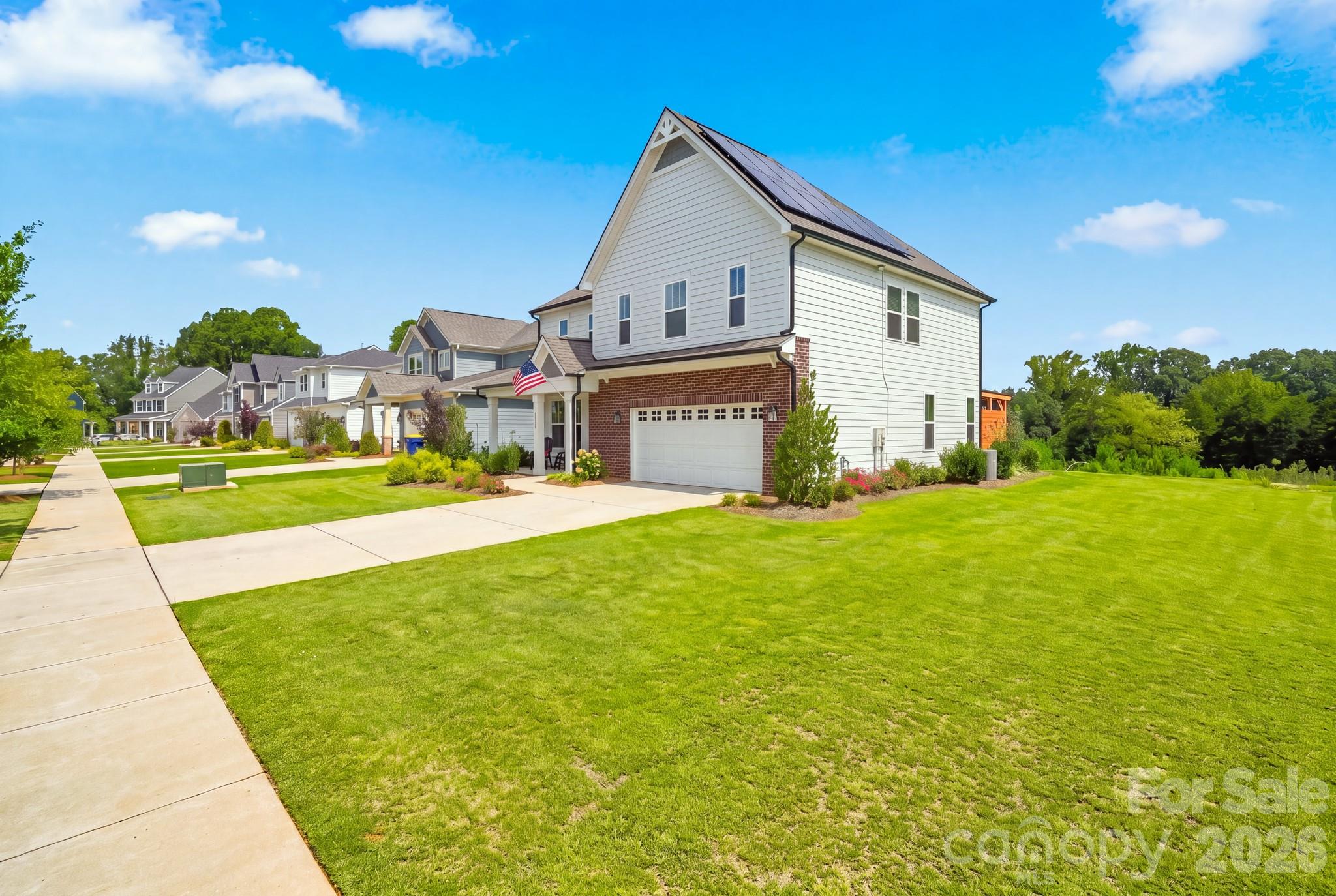 1533 Cedar Tree Drive — Belmont