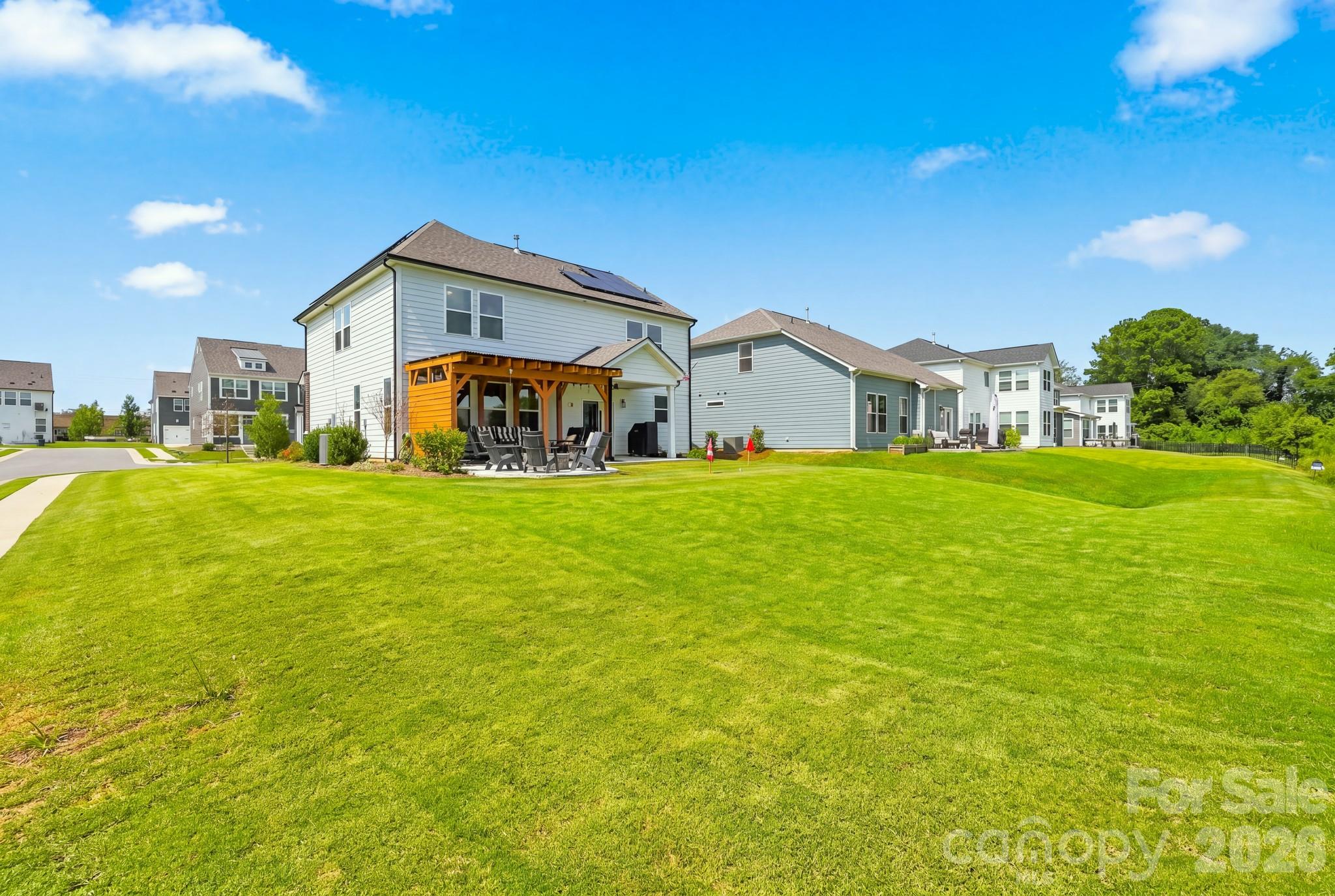 1533 Cedar Tree Drive — Belmont
