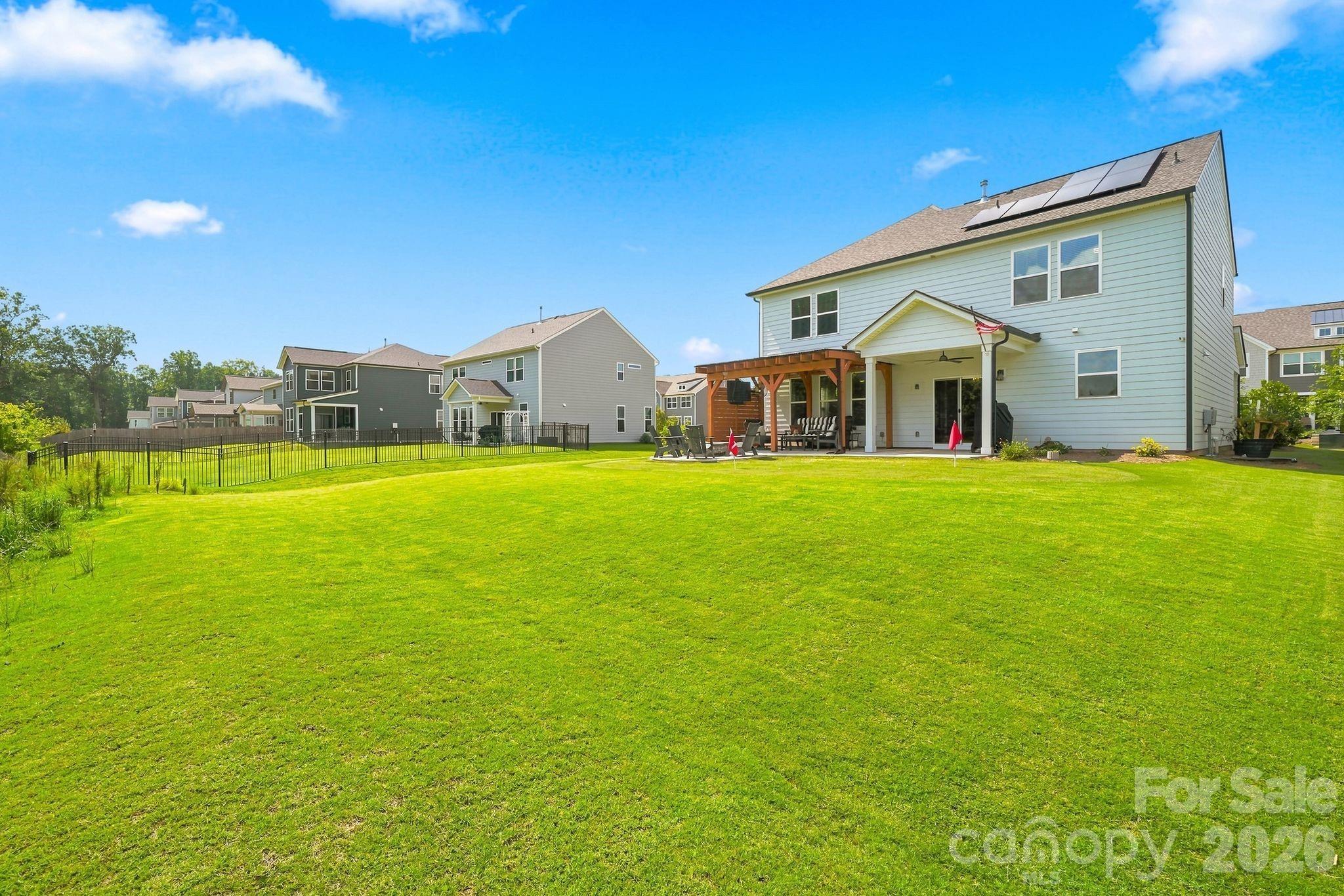 1533 Cedar Tree Drive — Belmont