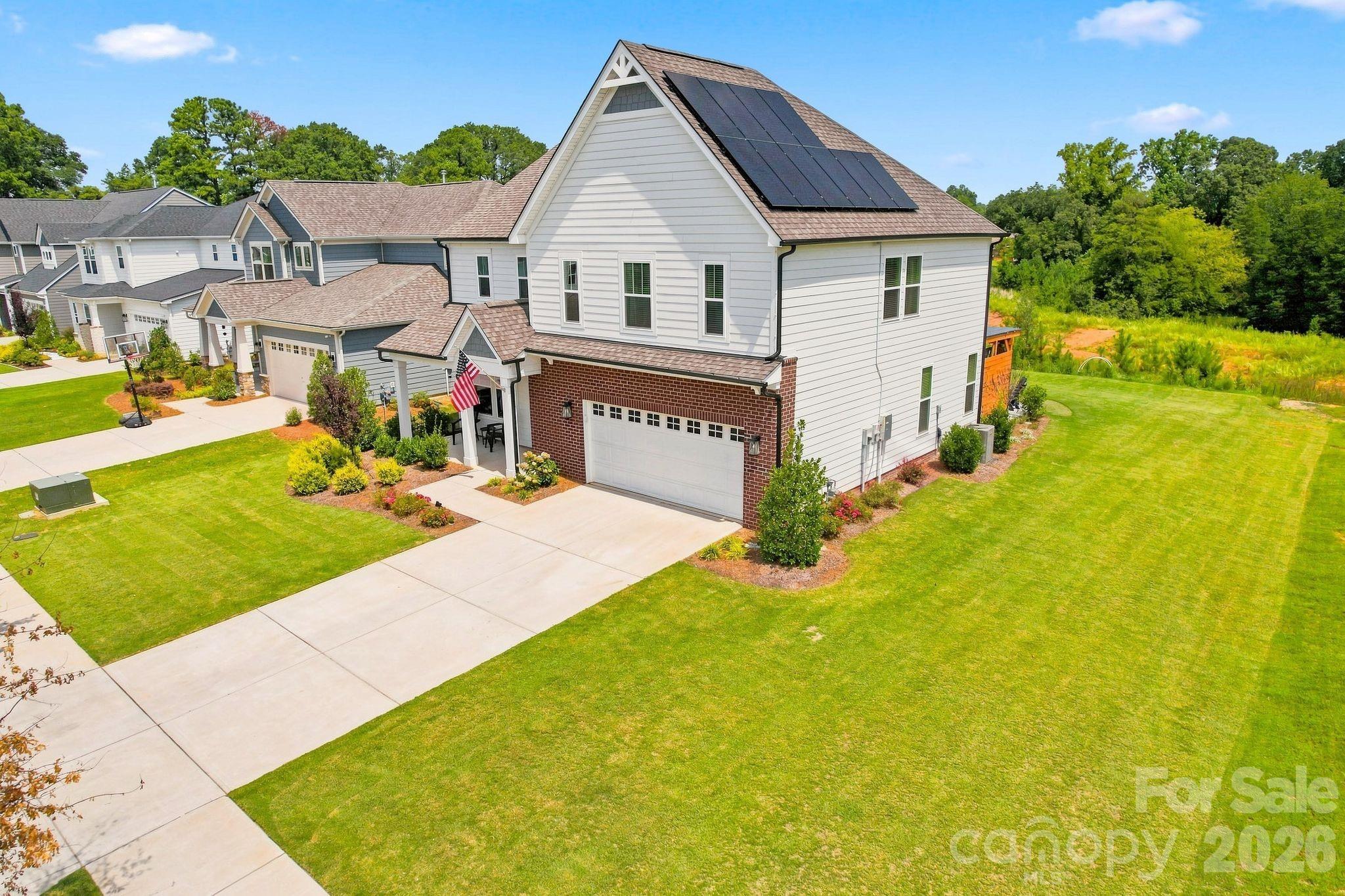 1533 Cedar Tree Drive — Belmont