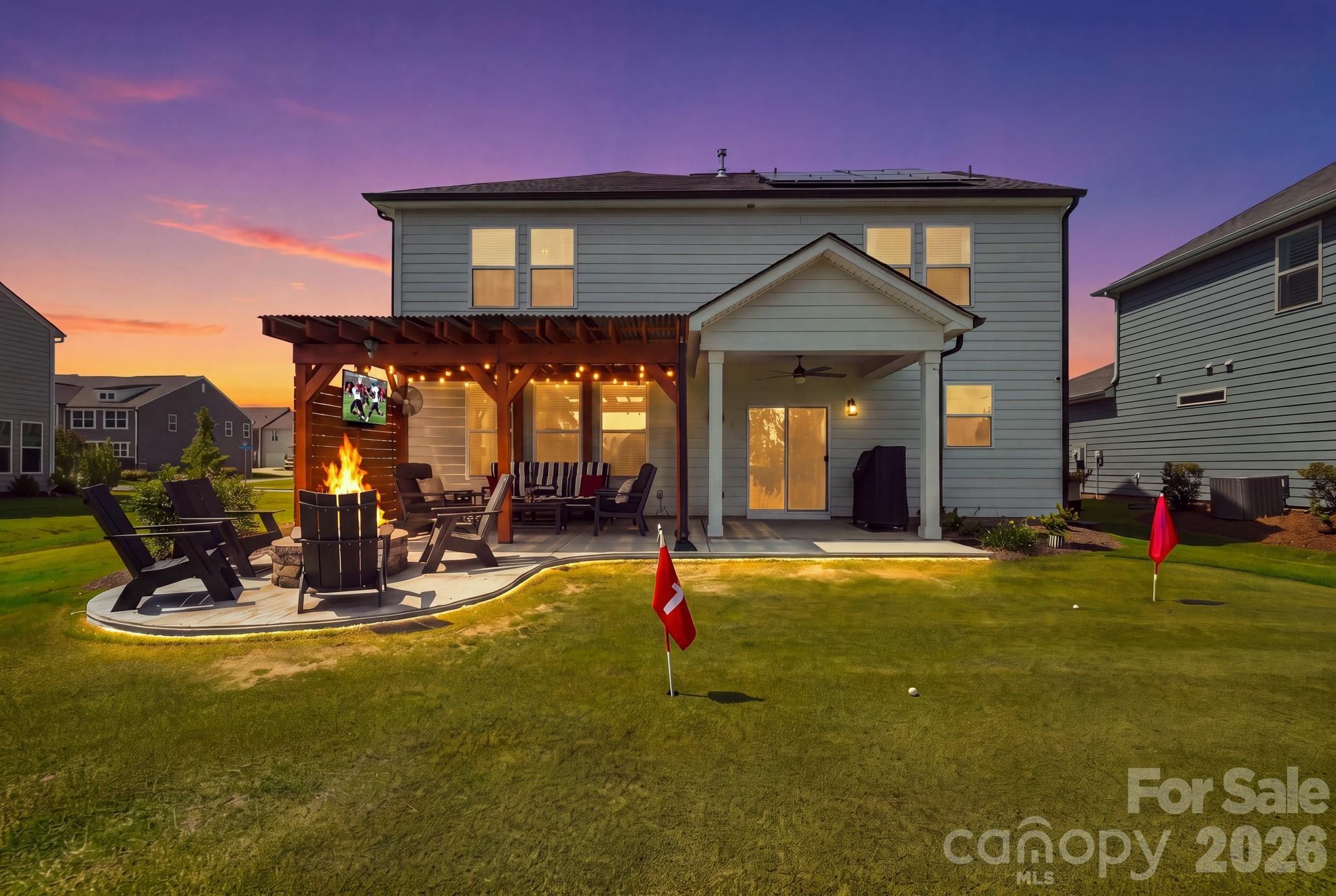 1533 Cedar Tree Drive — Belmont