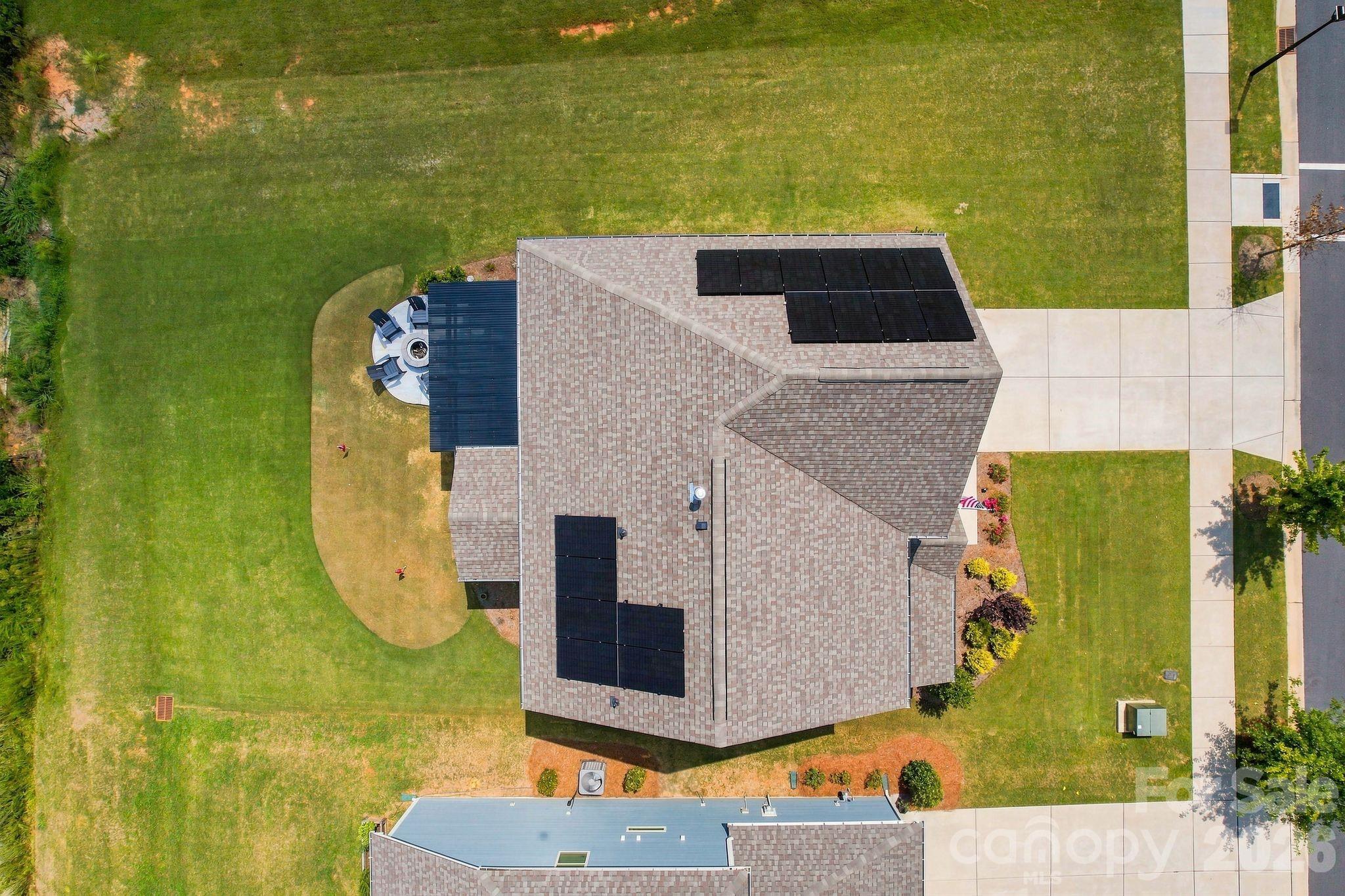1533 Cedar Tree Drive — Belmont