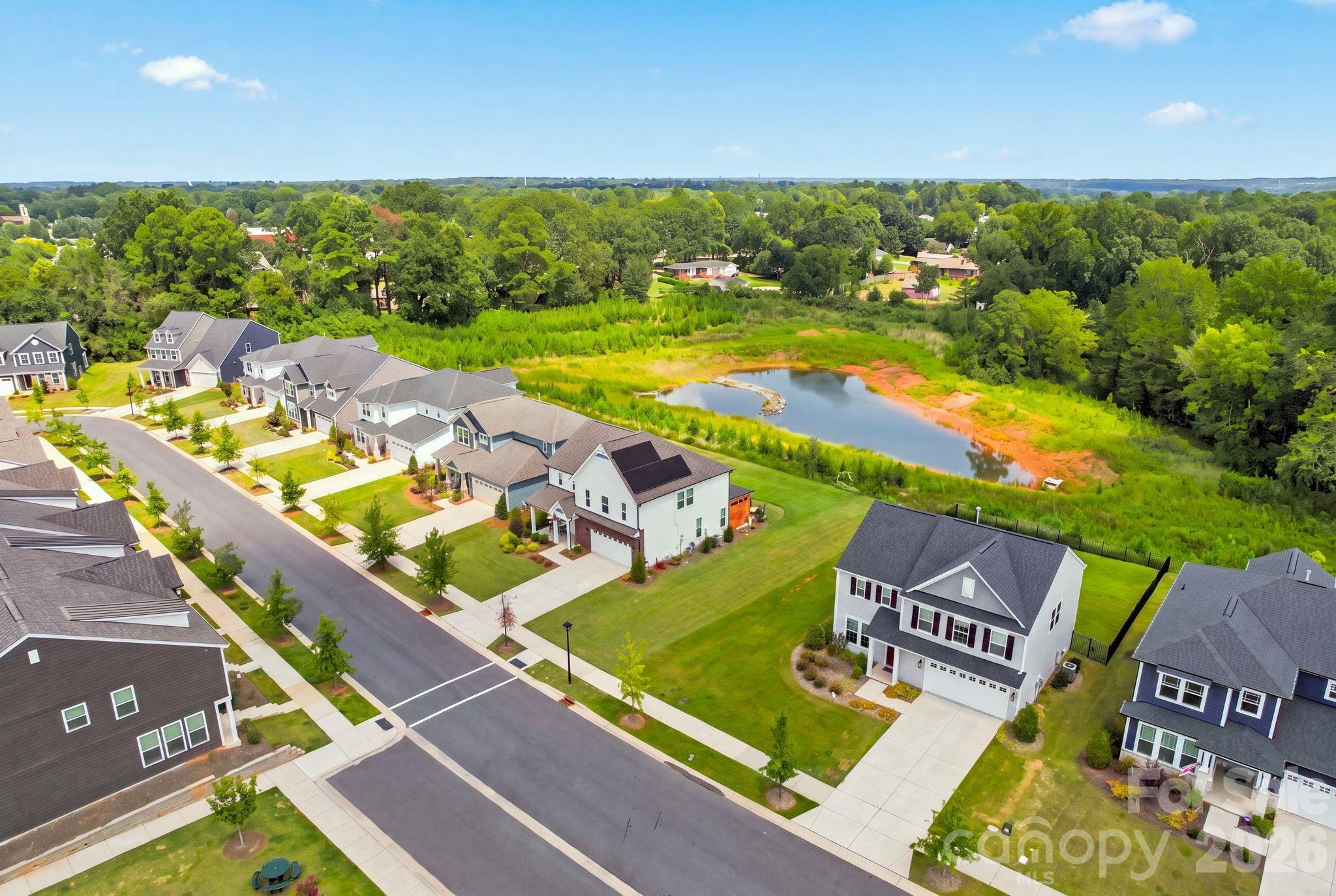 1533 Cedar Tree Drive — Belmont