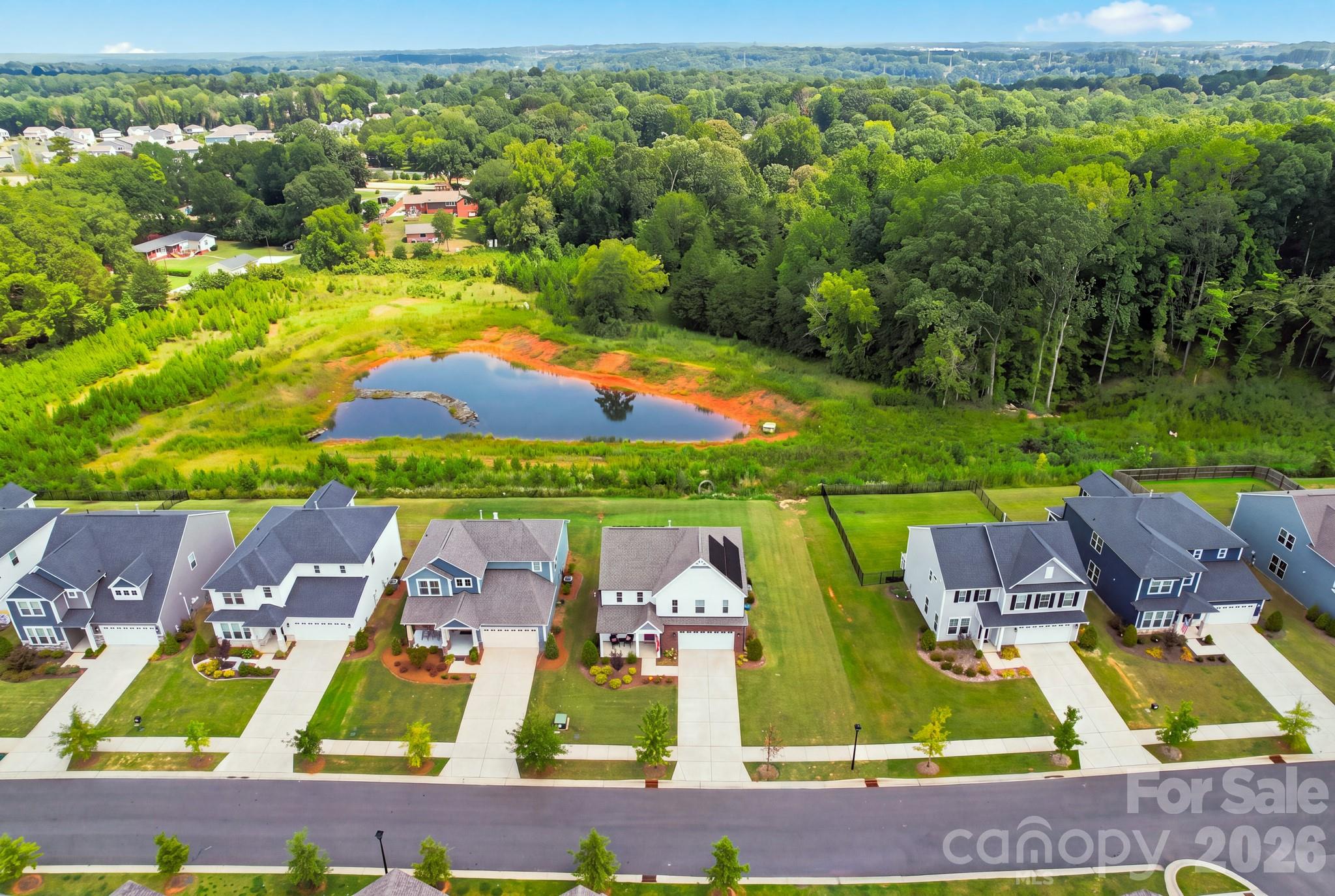 1533 Cedar Tree Drive — Belmont