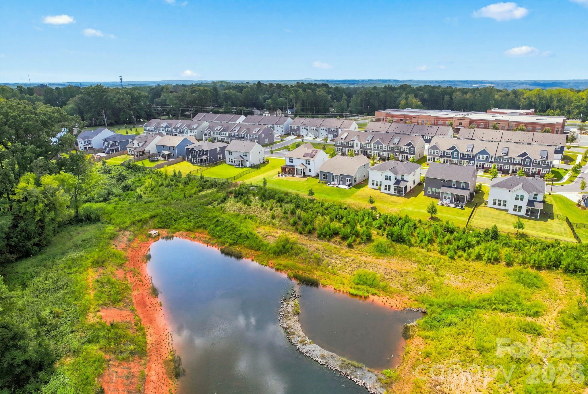 1533 Cedar Tree Drive — Belmont