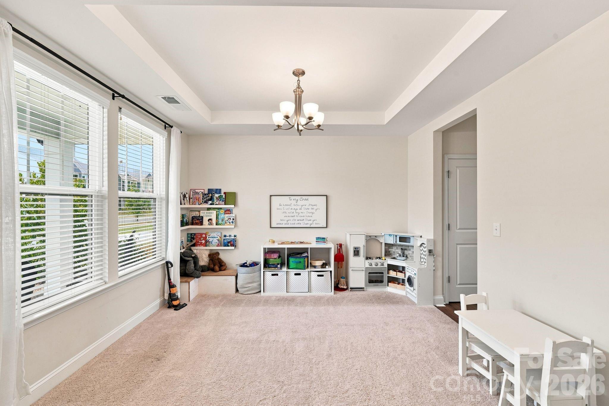 1533 Cedar Tree Drive — Belmont