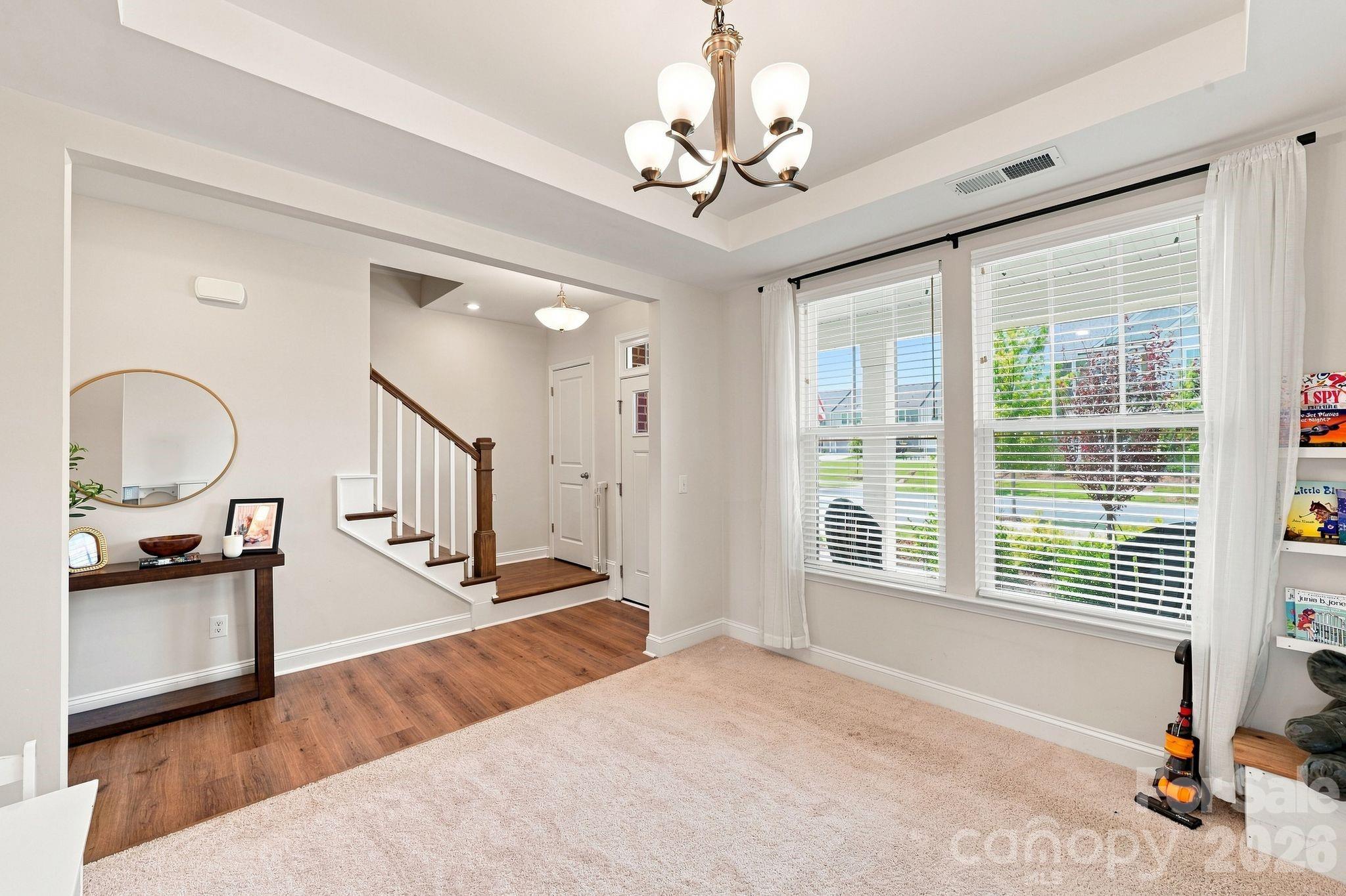 1533 Cedar Tree Drive — Belmont