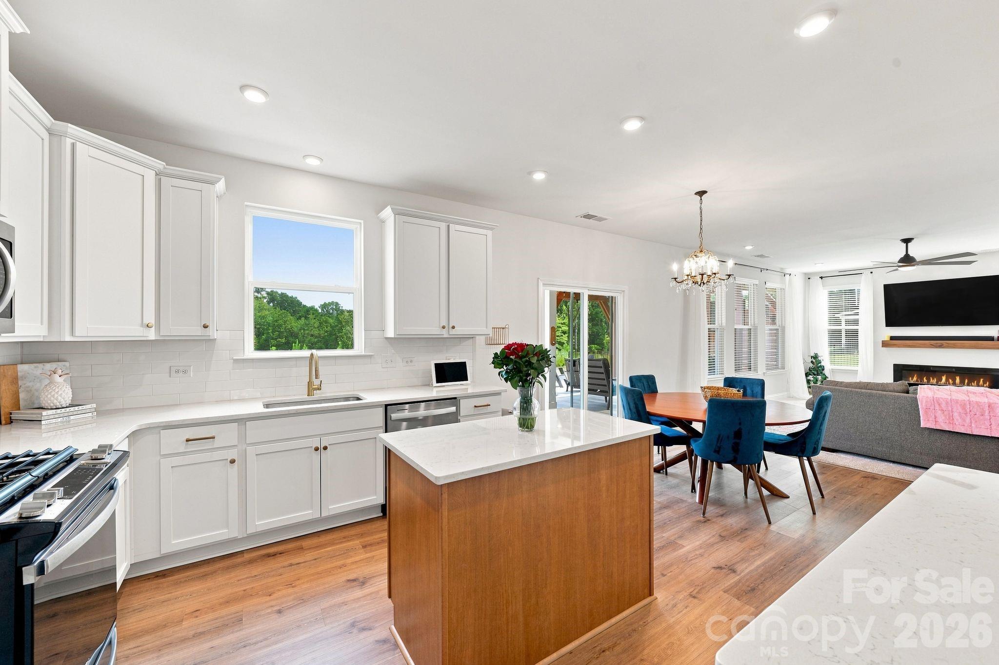 1533 Cedar Tree Drive — Belmont