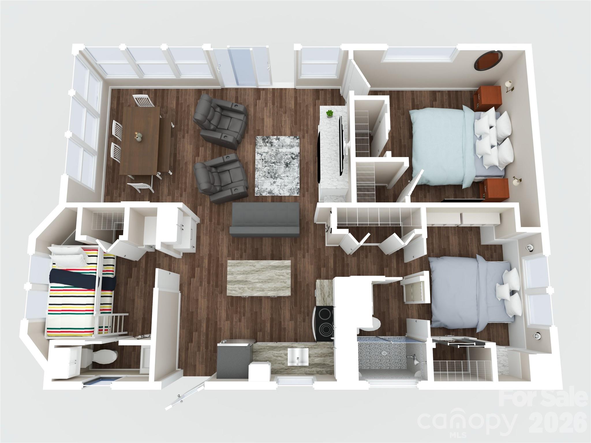 113 Clubhouse Drive Extension — New London