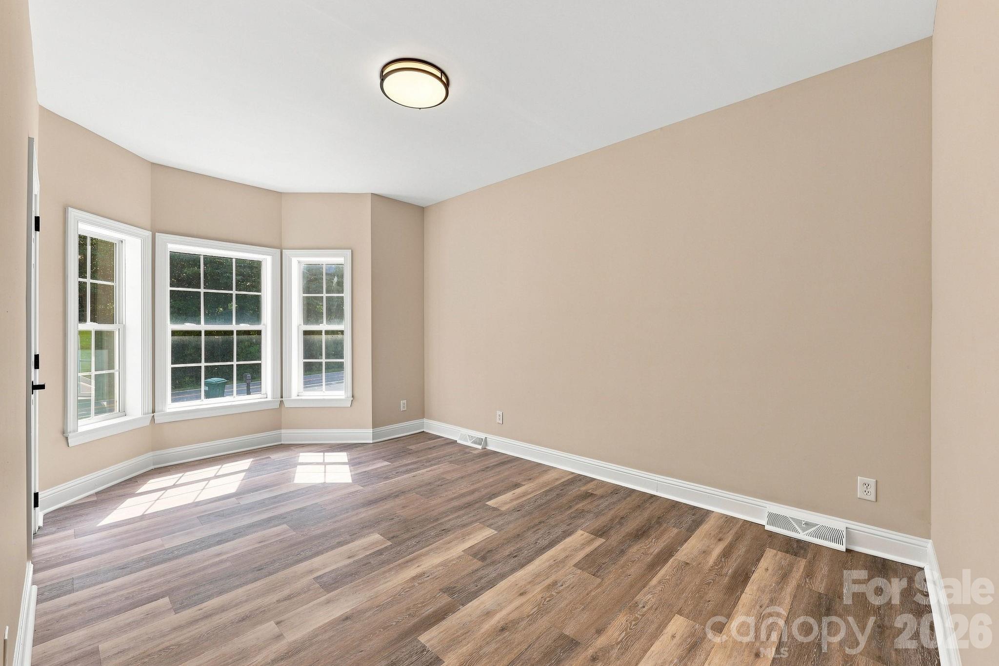 1395 Ebenezer Road — China Grove