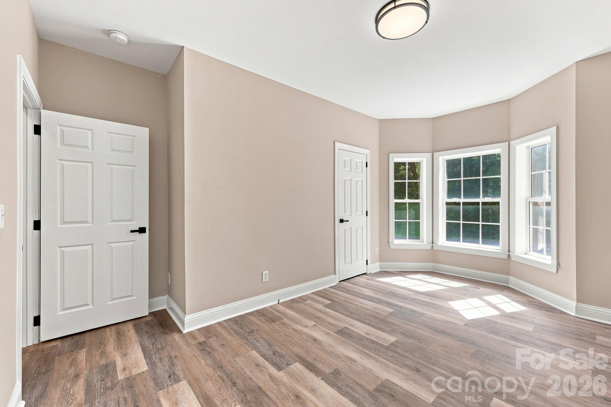 1395 Ebenezer Road — China Grove