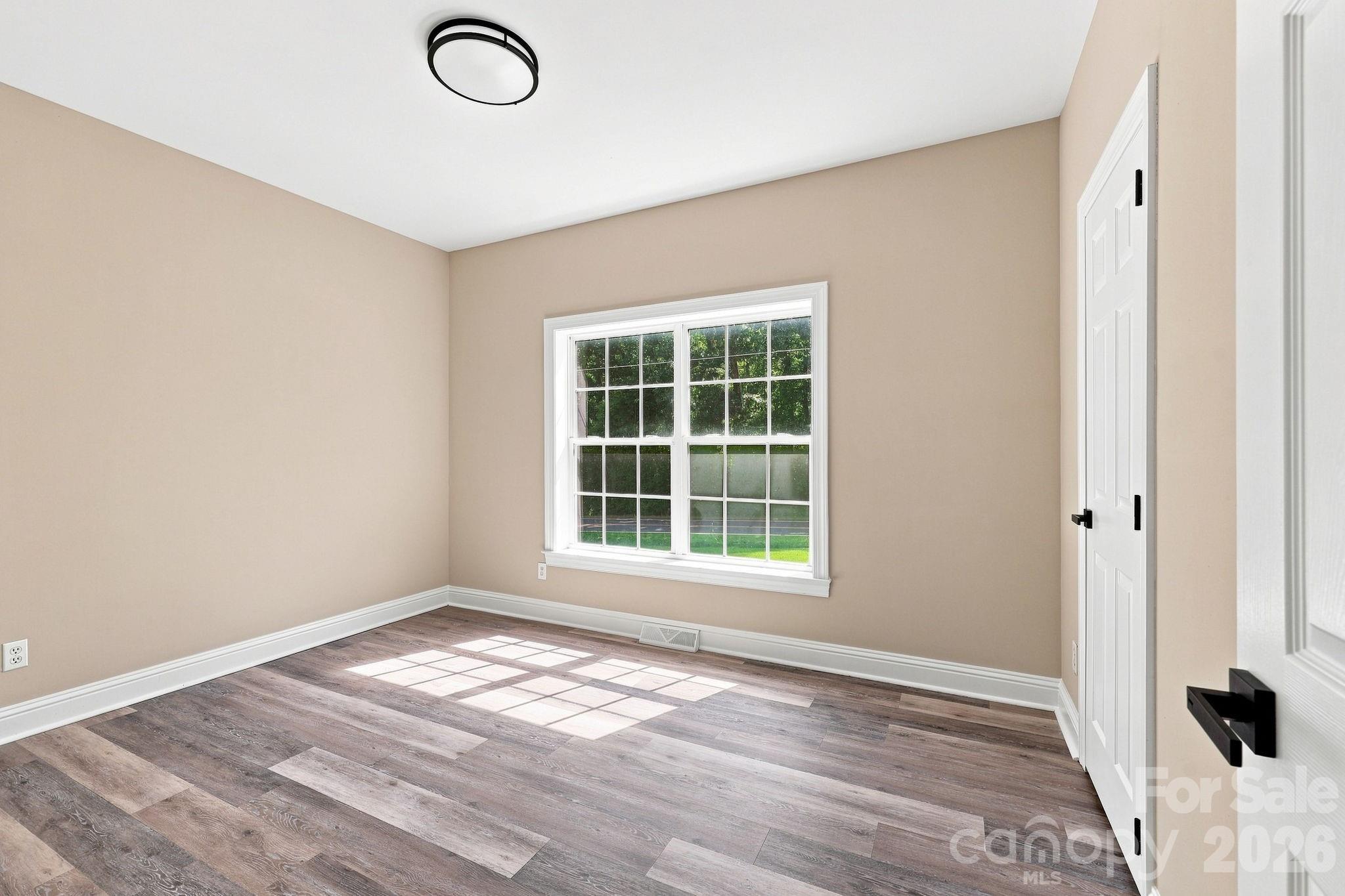 1395 Ebenezer Road — China Grove