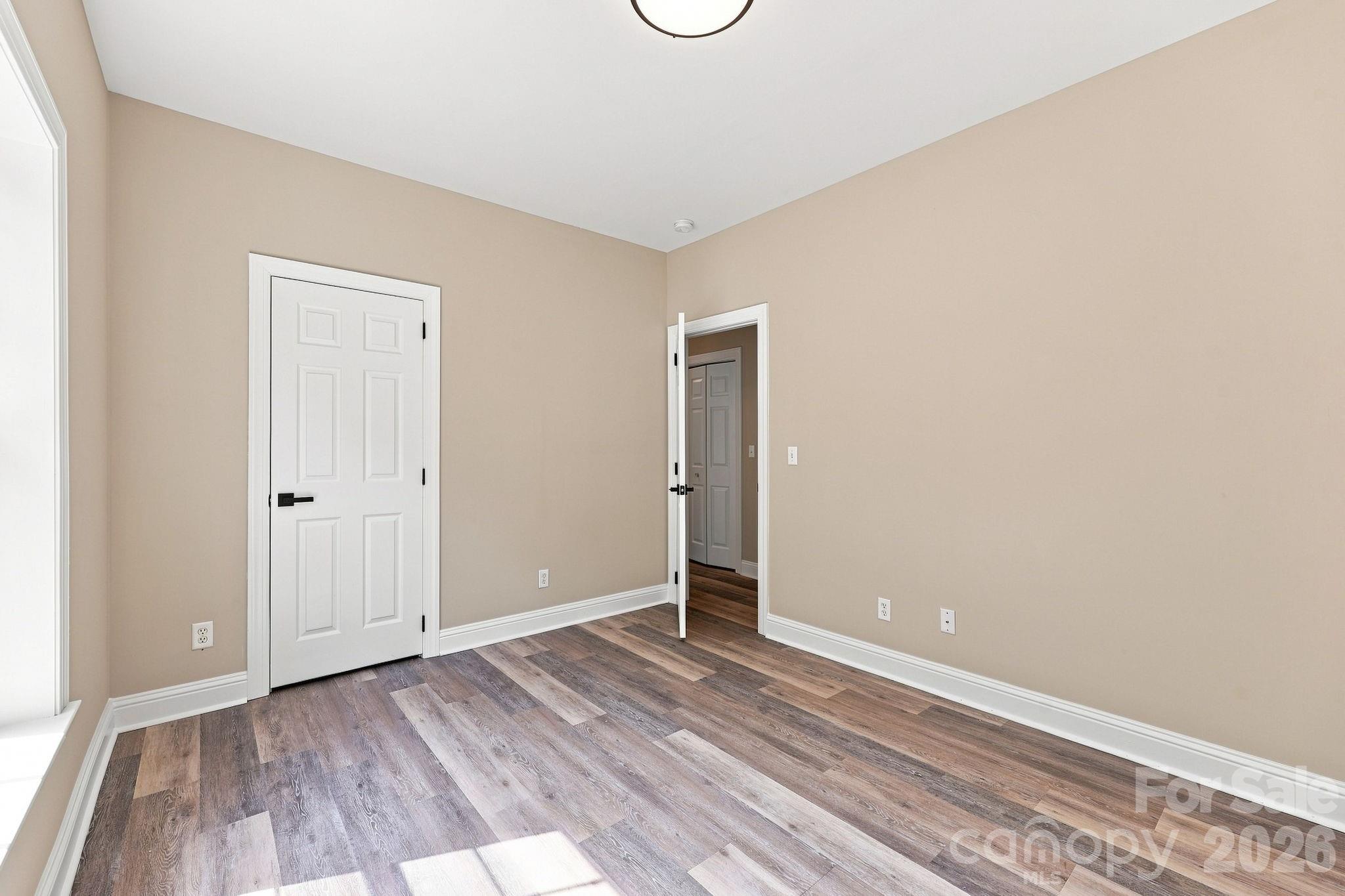 1395 Ebenezer Road — China Grove