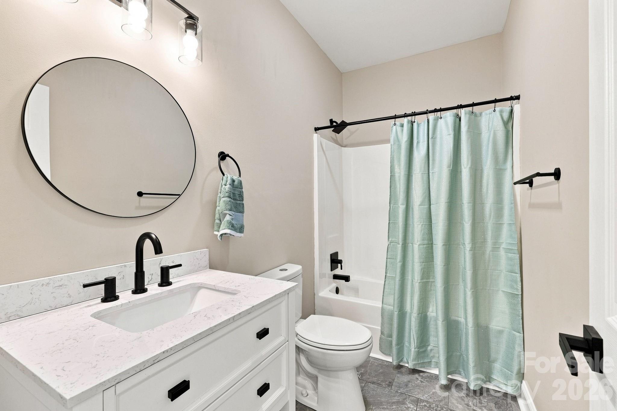 1395 Ebenezer Road — China Grove
