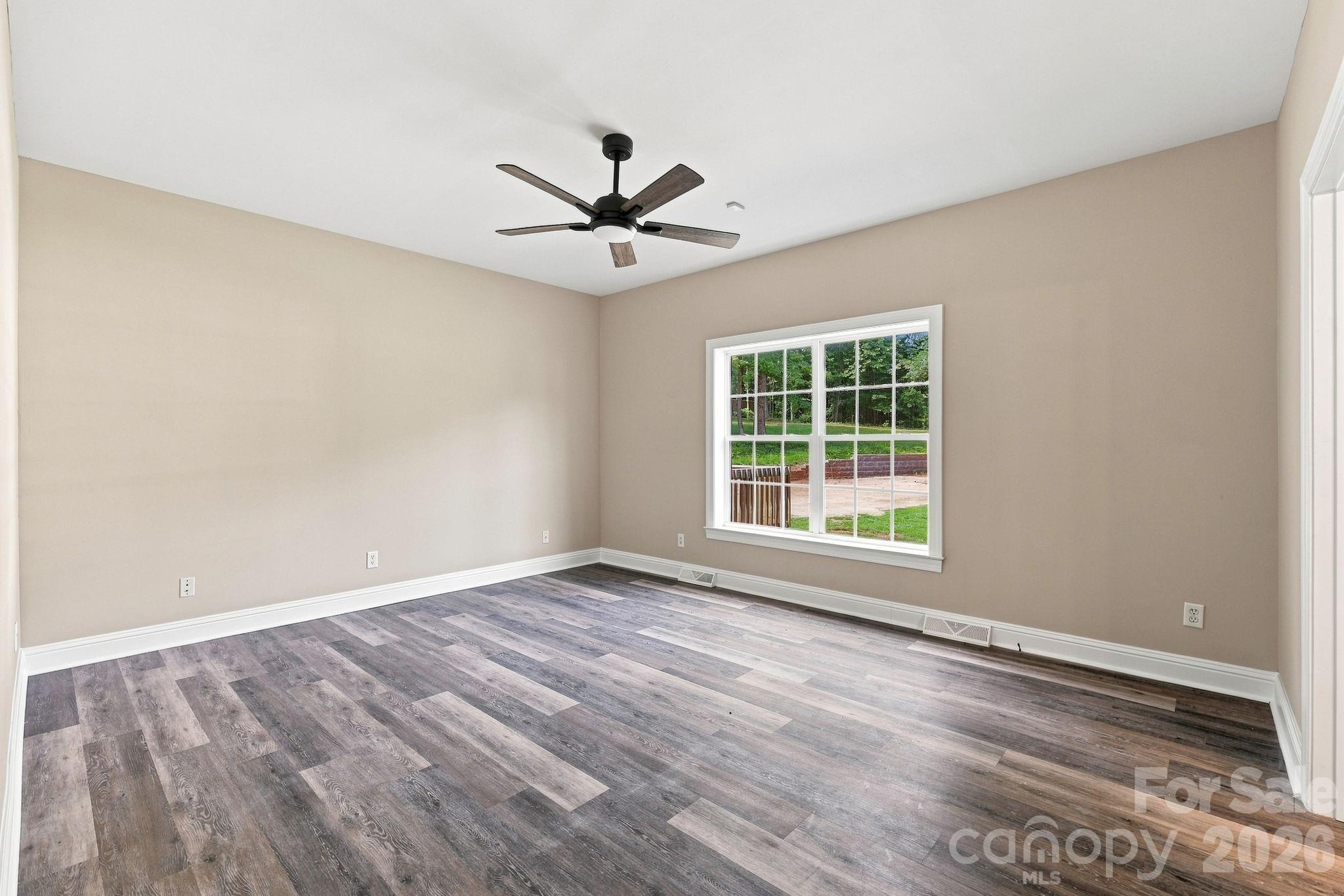1395 Ebenezer Road — China Grove