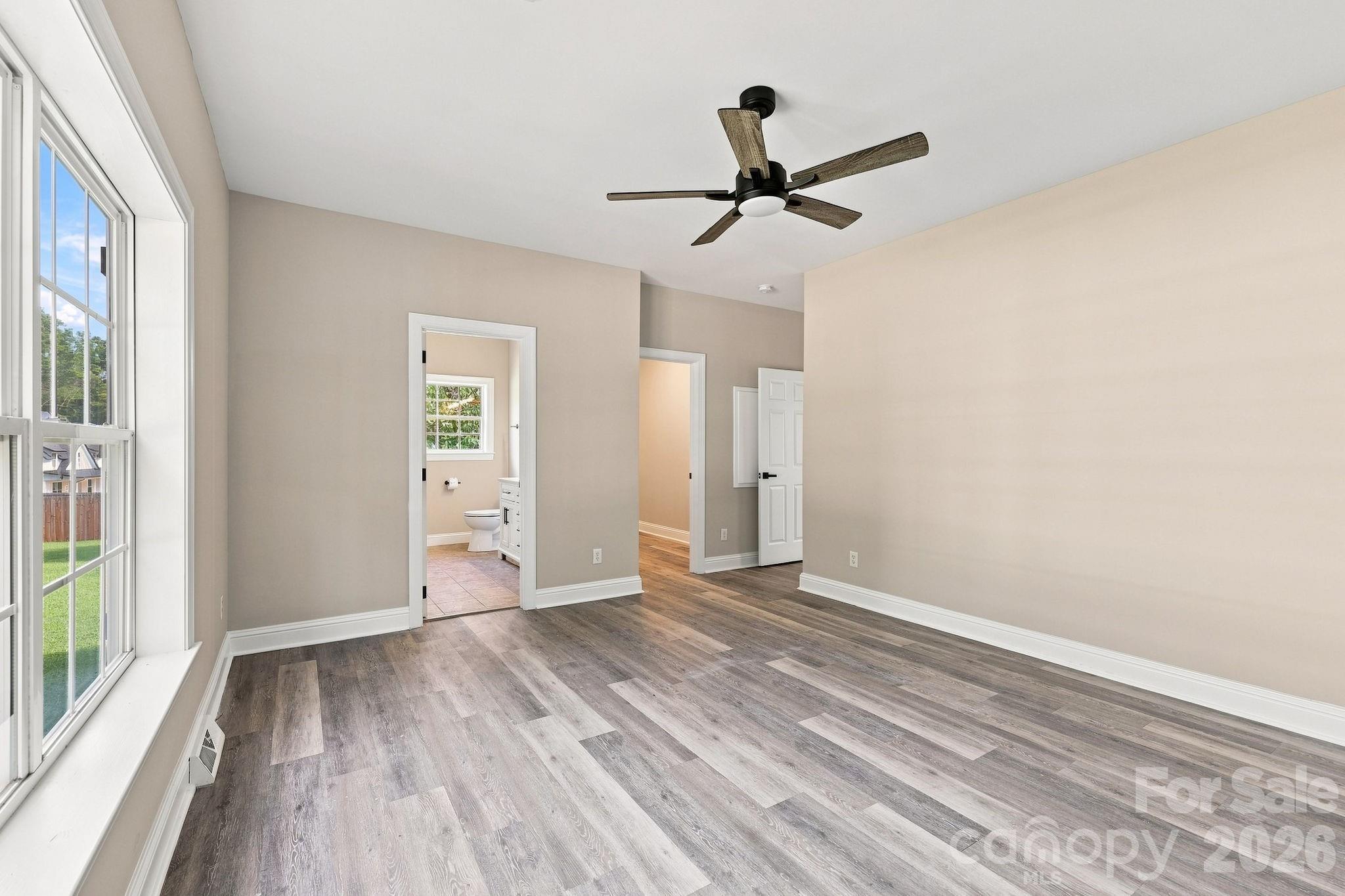 1395 Ebenezer Road — China Grove