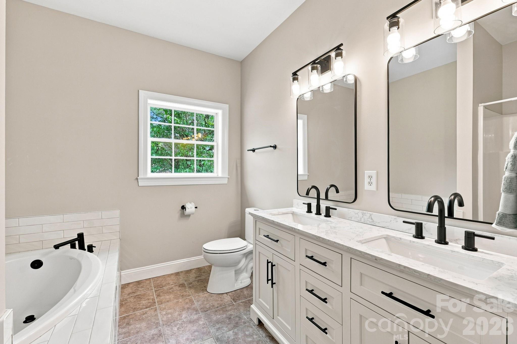 1395 Ebenezer Road — China Grove