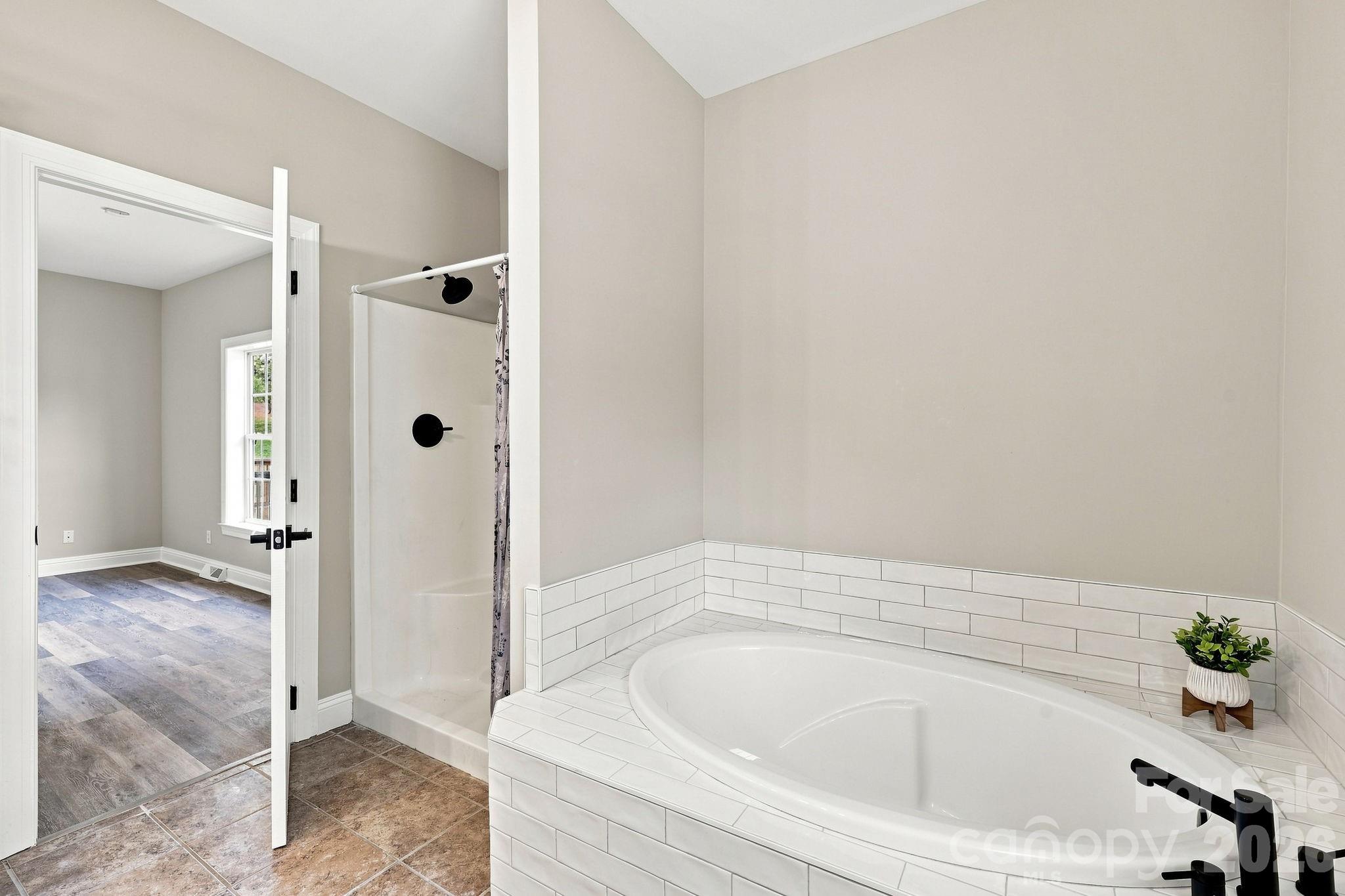 1395 Ebenezer Road — China Grove