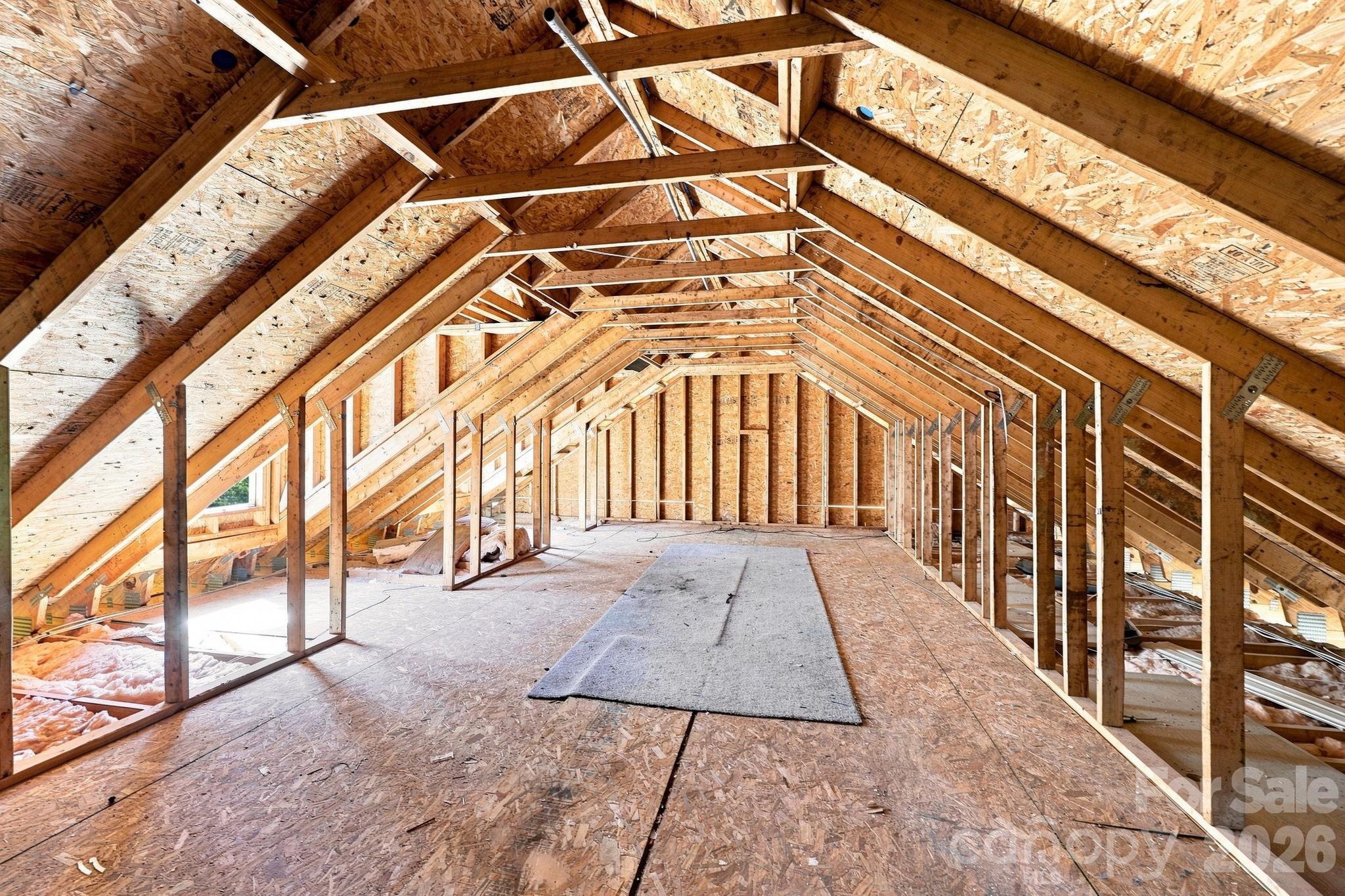 1395 Ebenezer Road — China Grove