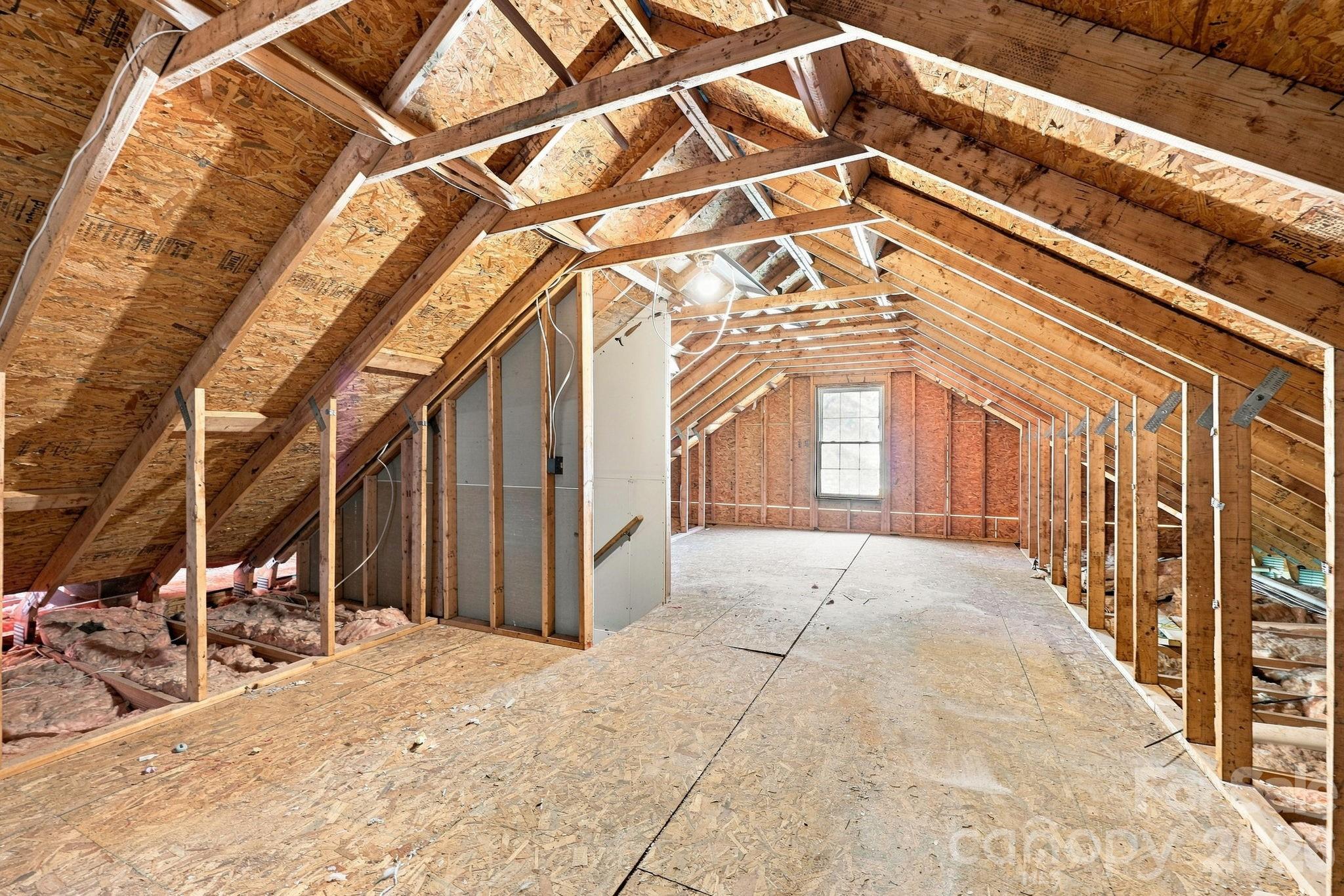 1395 Ebenezer Road — China Grove
