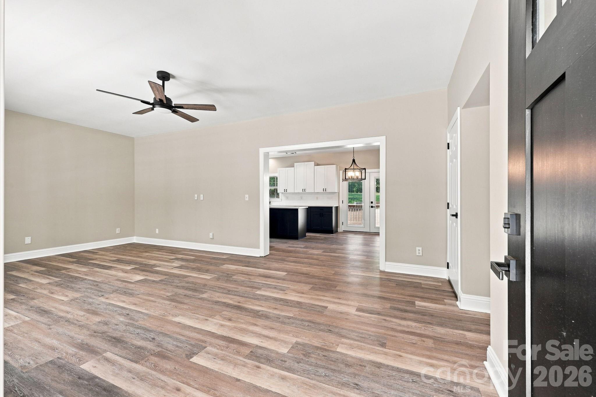 1395 Ebenezer Road — China Grove