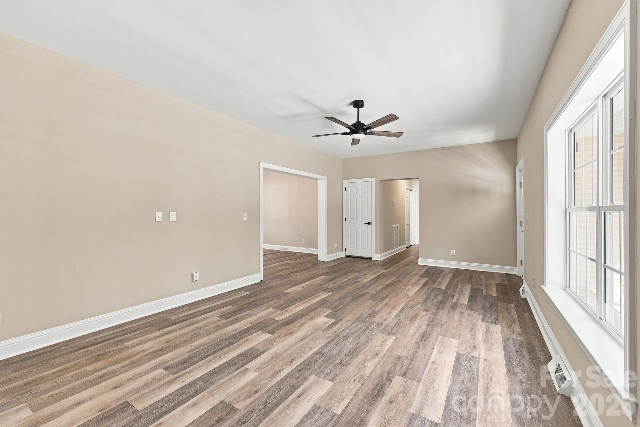 1395 Ebenezer Road — China Grove
