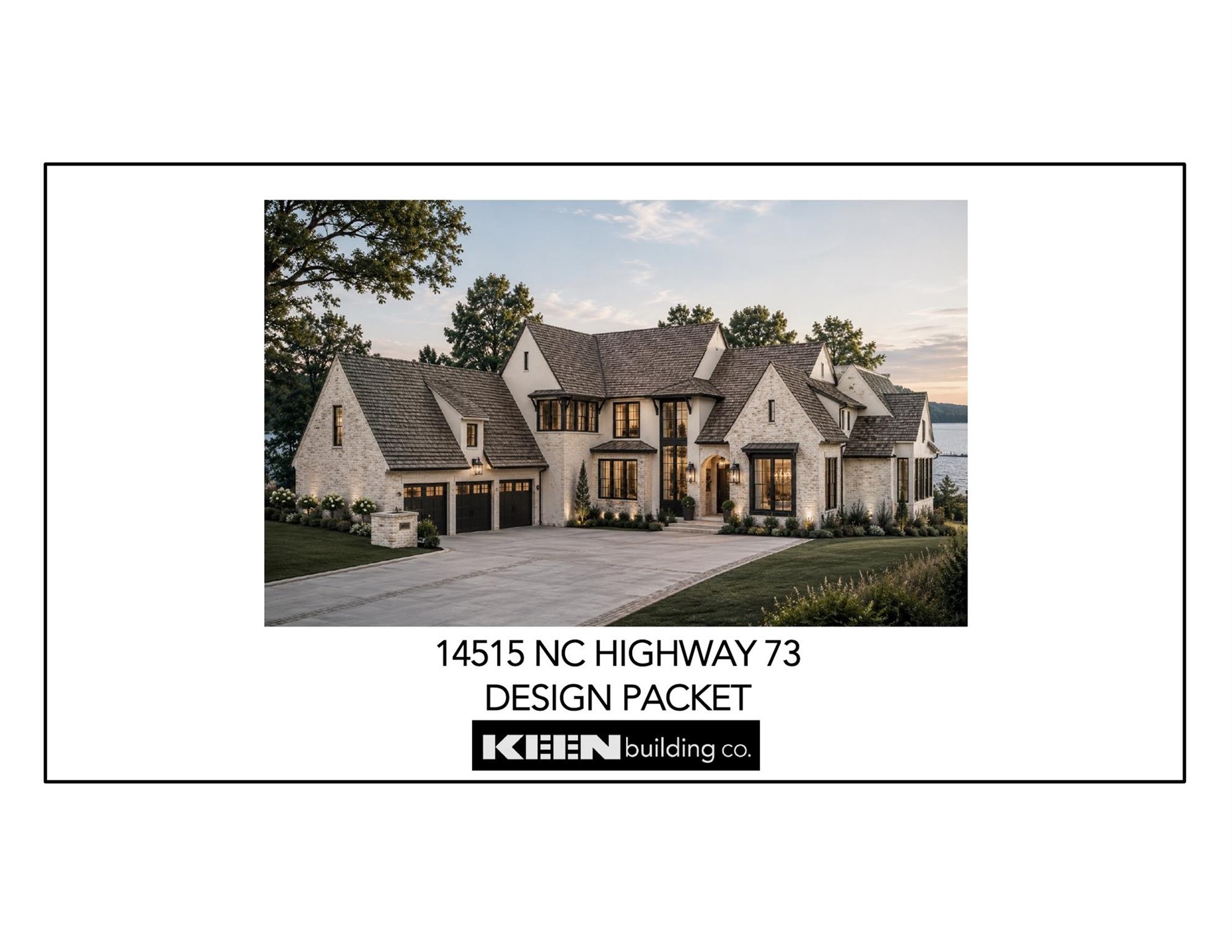 14515A NC Hwy 73 Highway — Huntersville