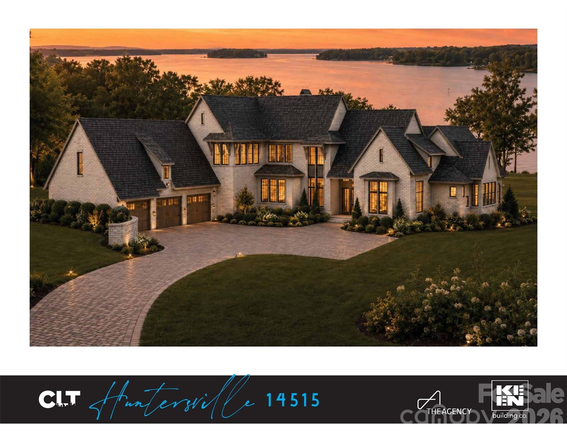 14515A NC Hwy 73 Highway — Huntersville