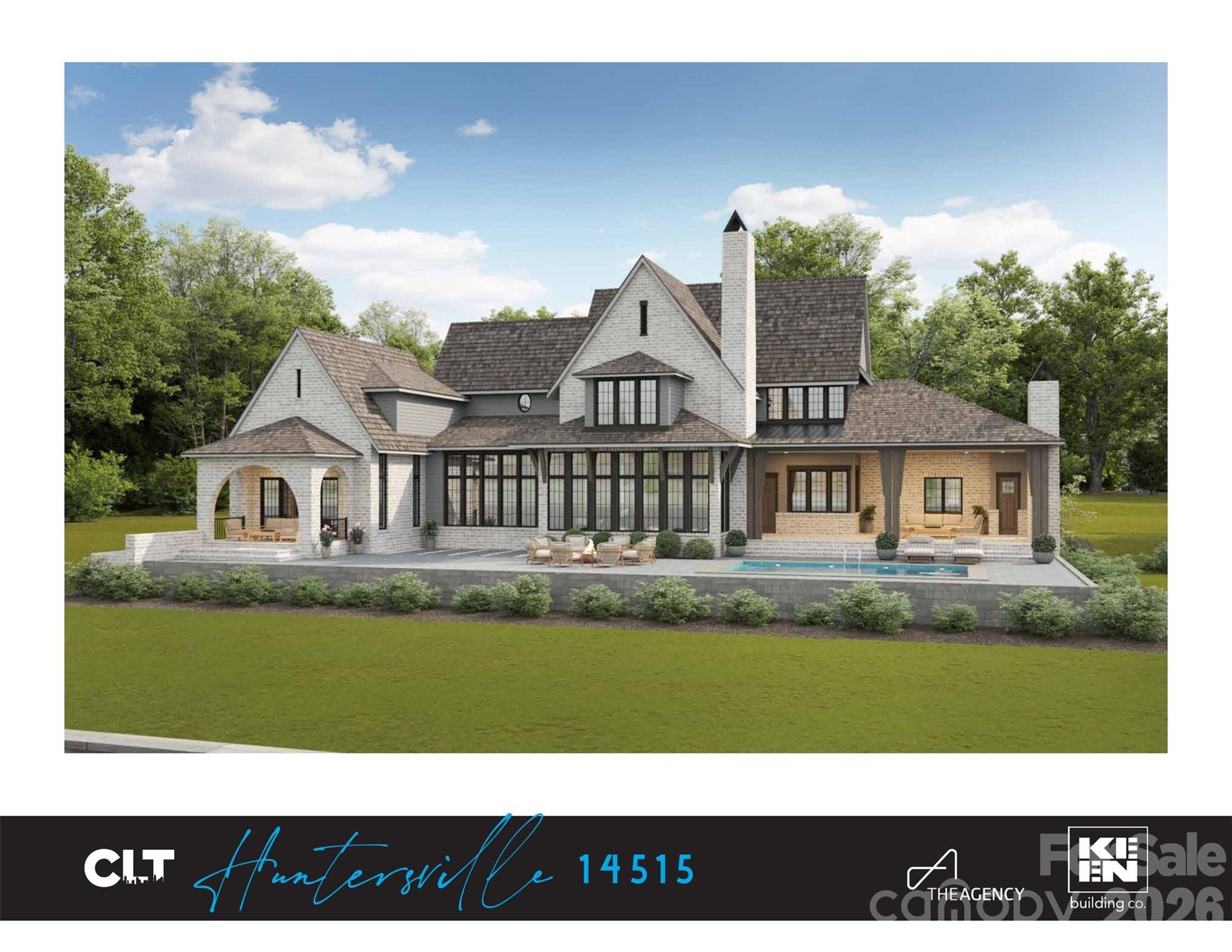 14515A NC Hwy 73 Highway — Huntersville