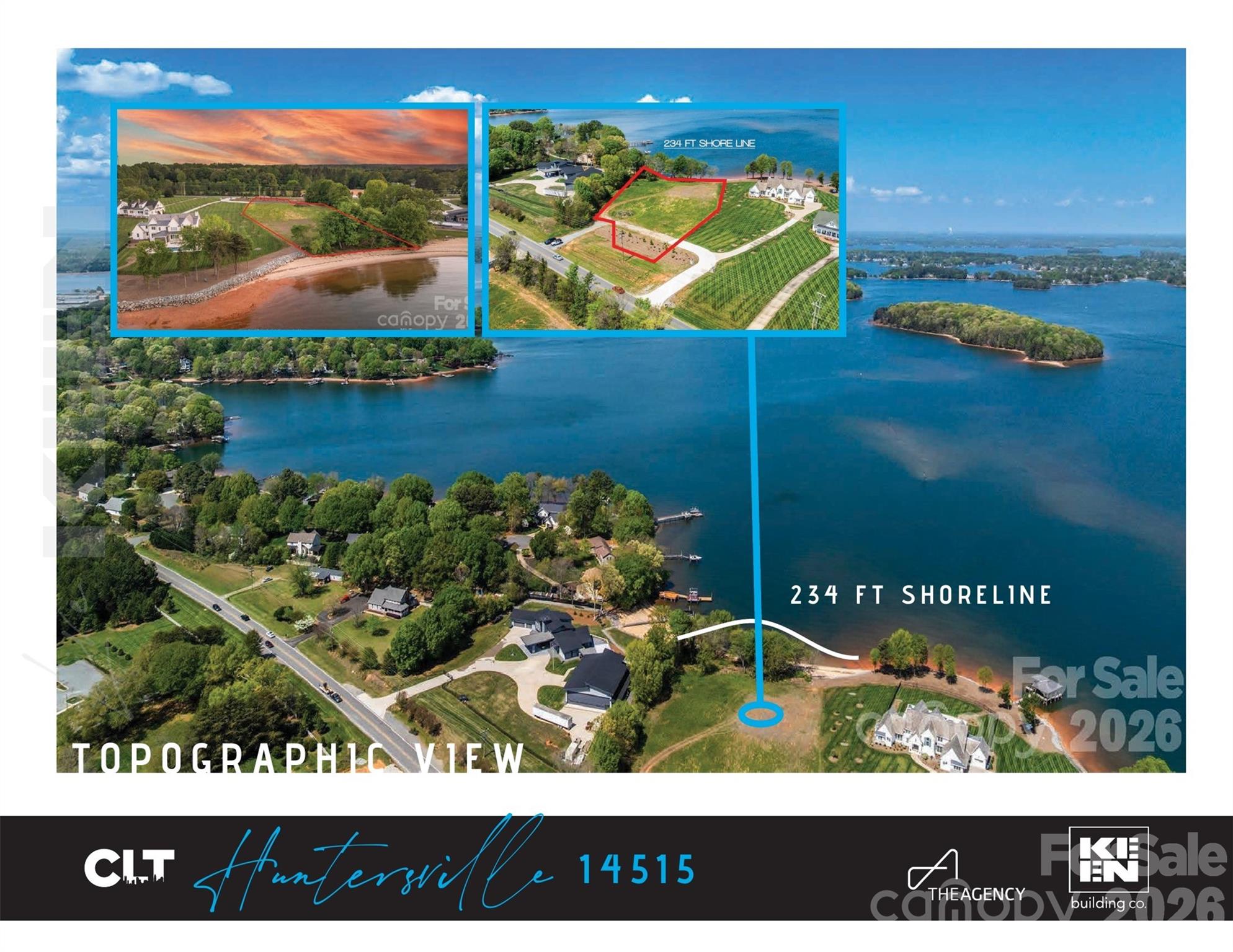 14515A NC Hwy 73 Highway — Huntersville