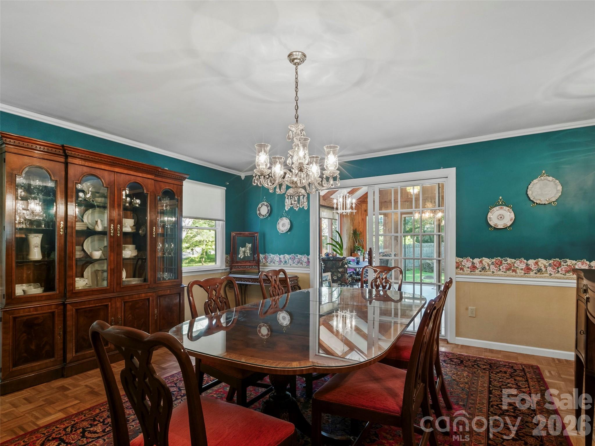 101 Castlerock Drive — Asheville