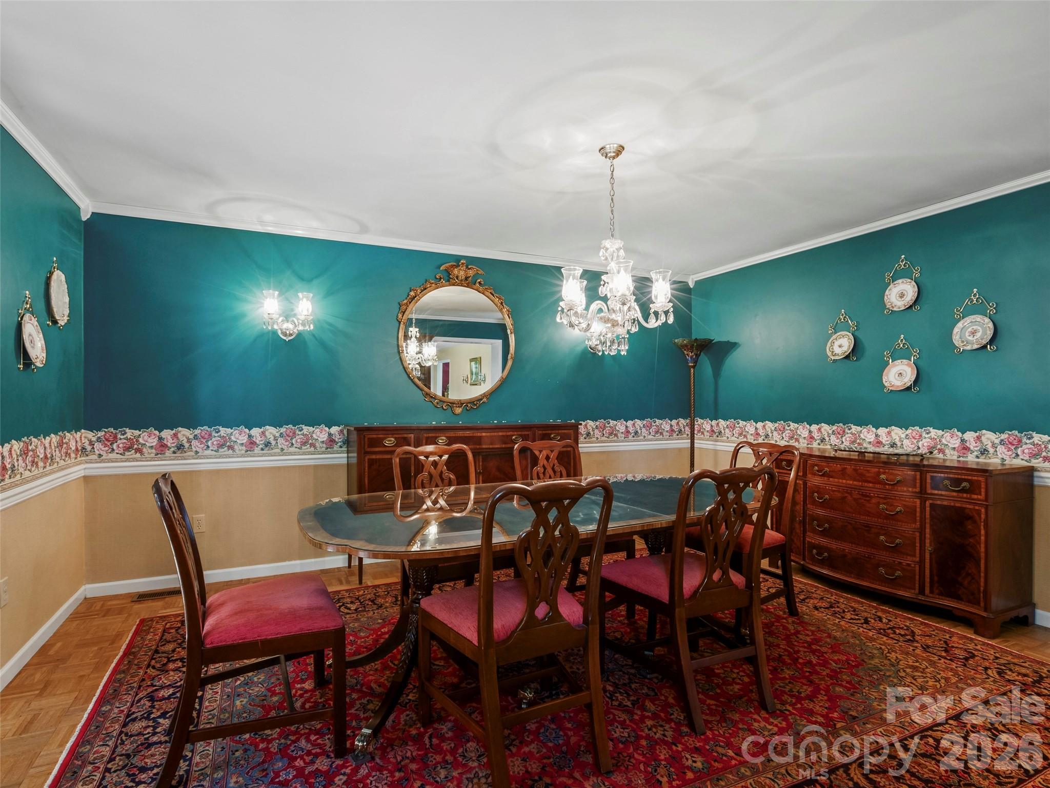 101 Castlerock Drive — Asheville