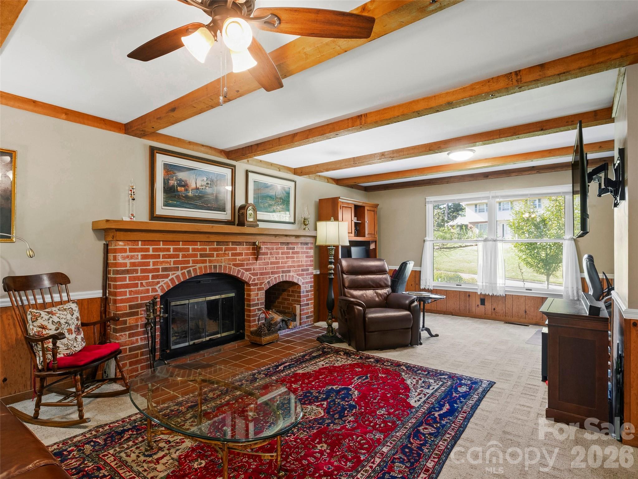 101 Castlerock Drive — Asheville