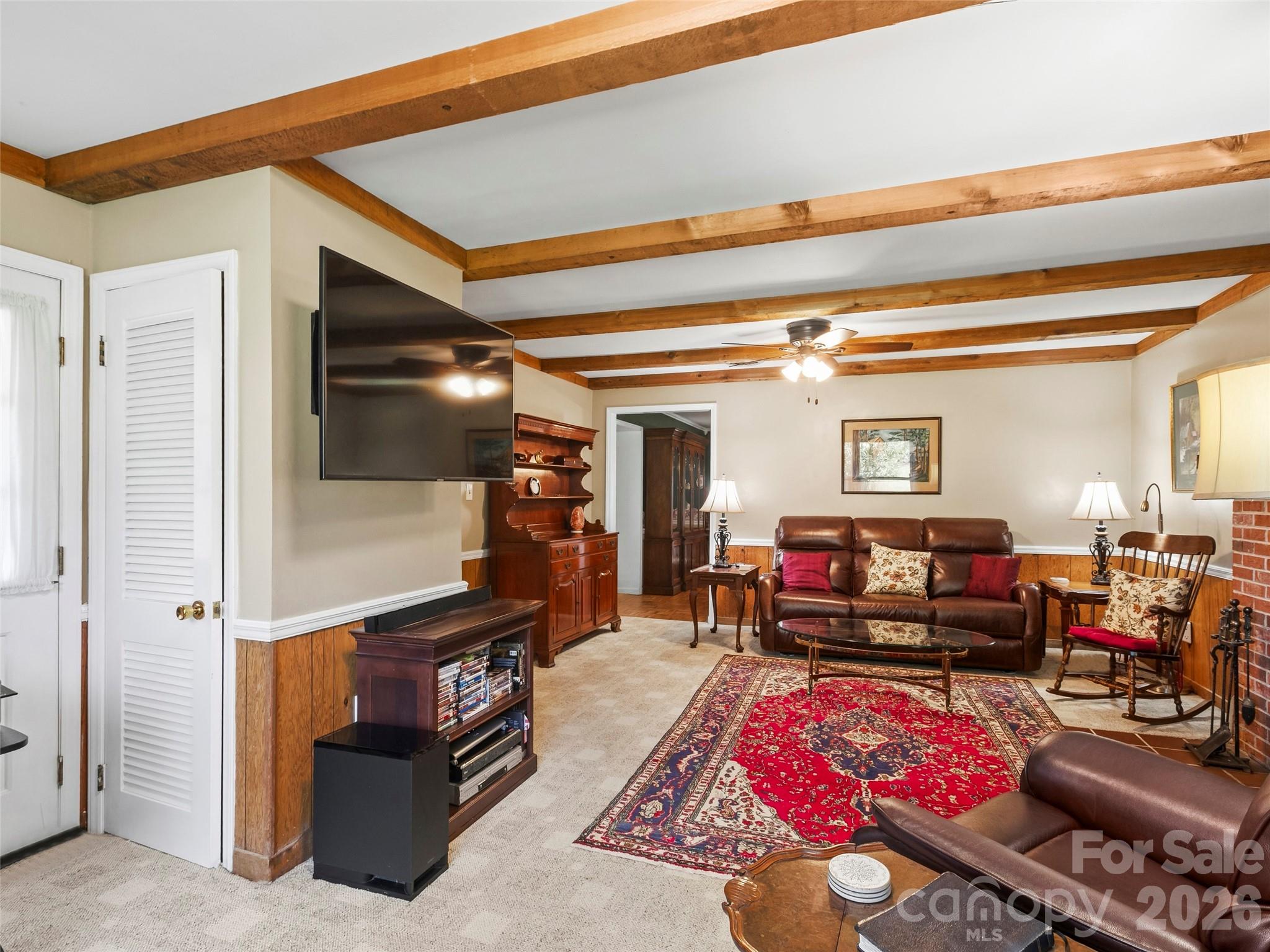 101 Castlerock Drive — Asheville