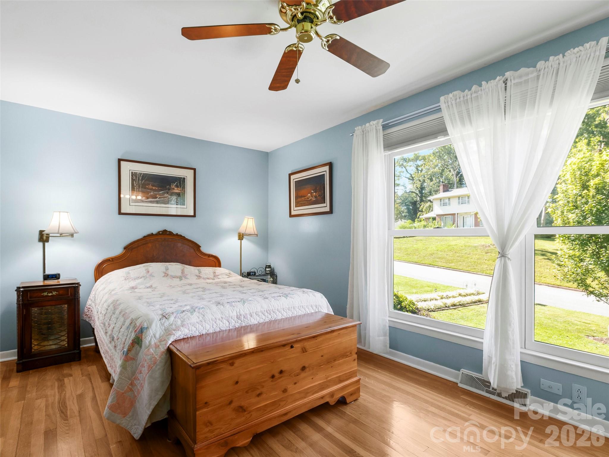 101 Castlerock Drive — Asheville