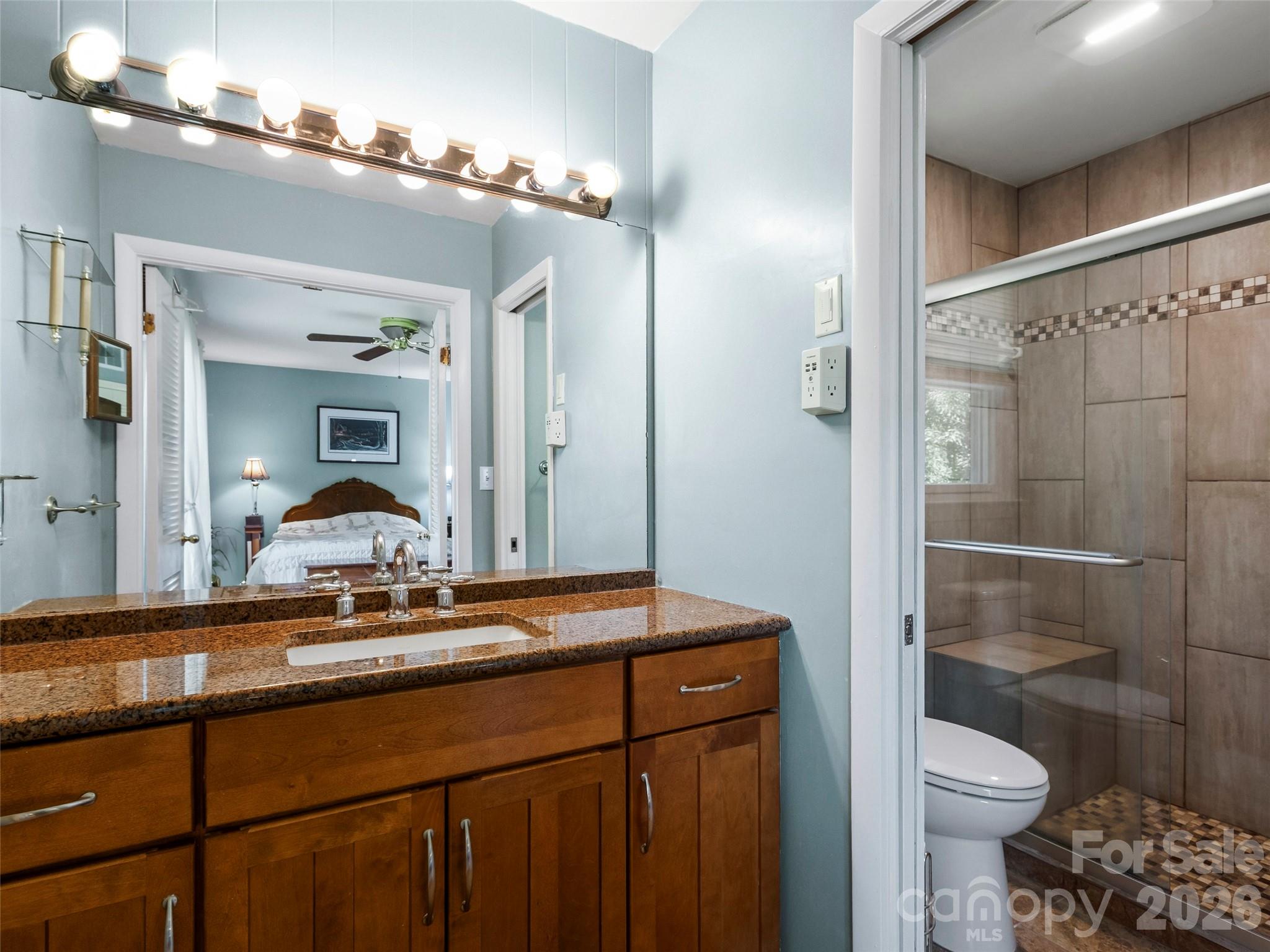 101 Castlerock Drive — Asheville