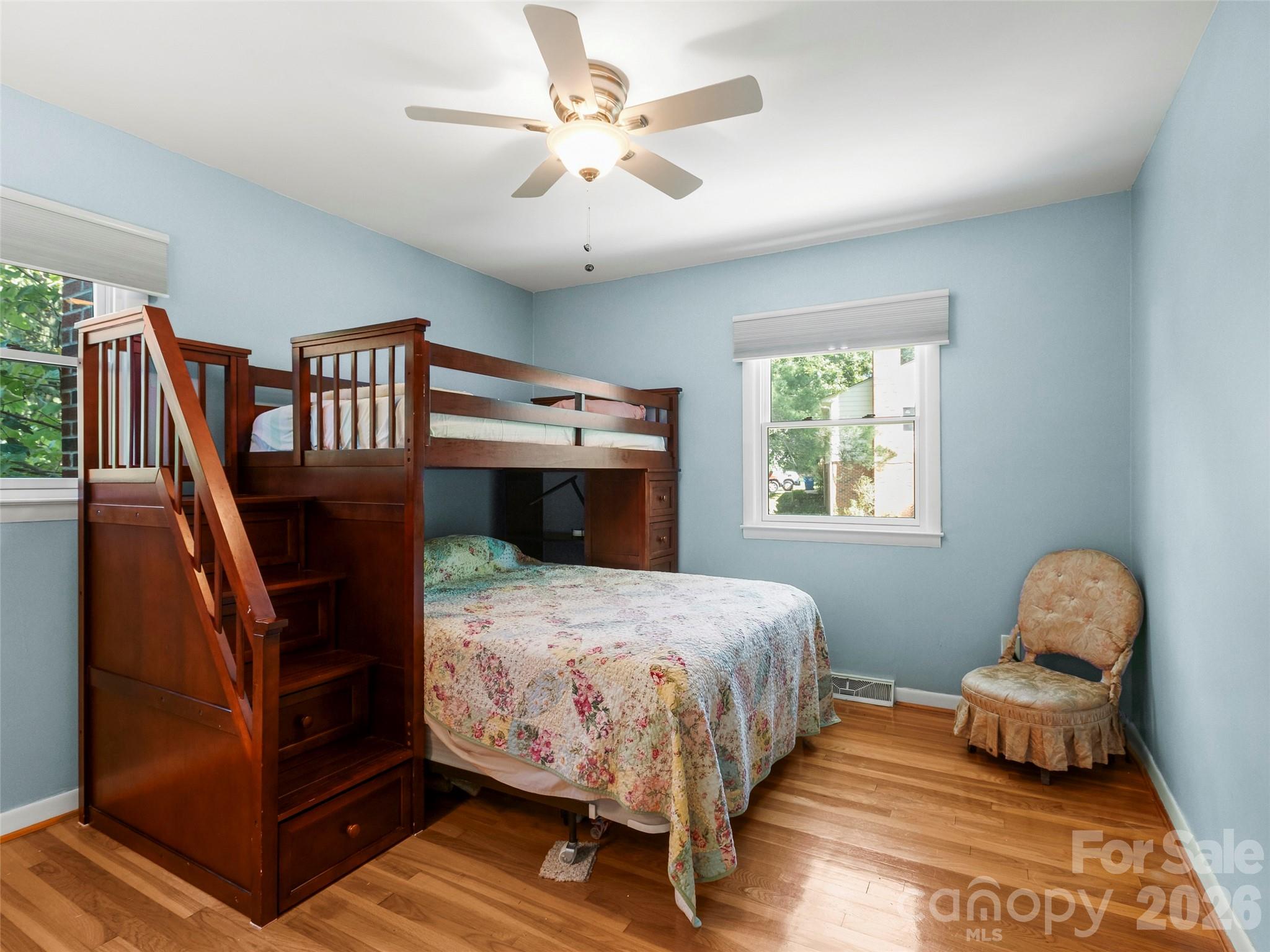 101 Castlerock Drive — Asheville