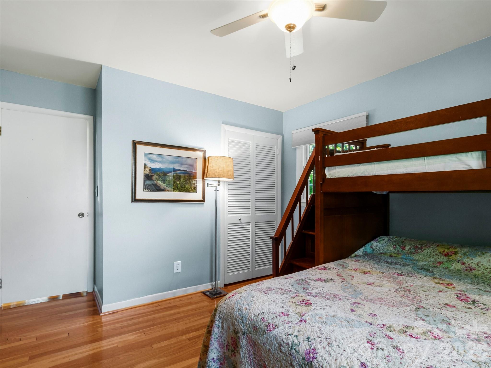 101 Castlerock Drive — Asheville