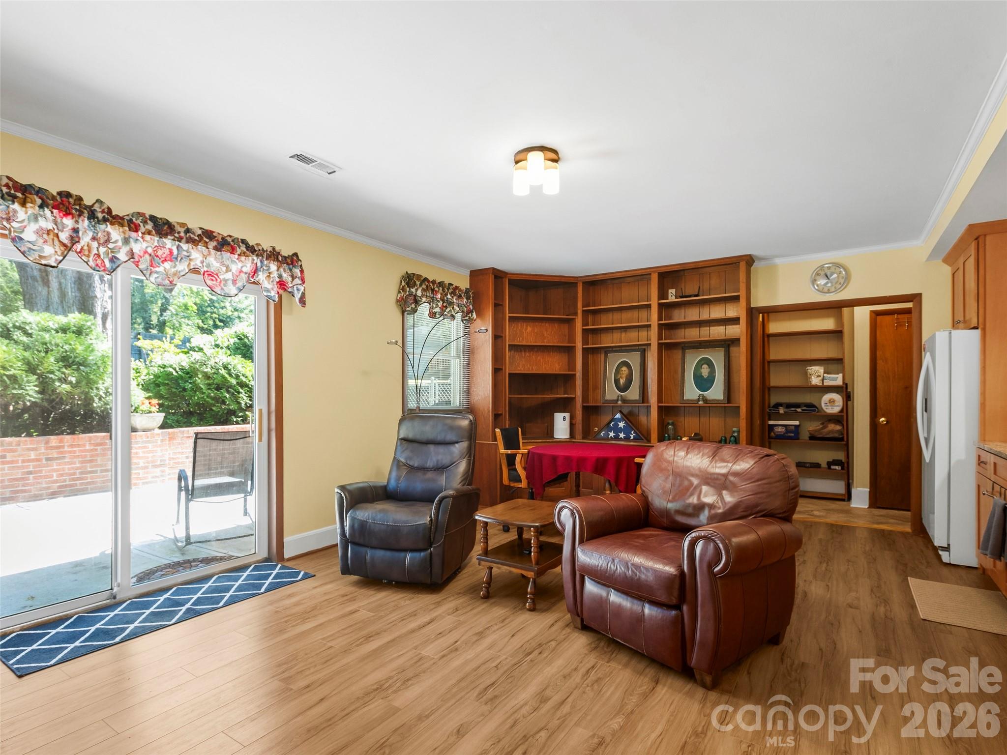 101 Castlerock Drive — Asheville