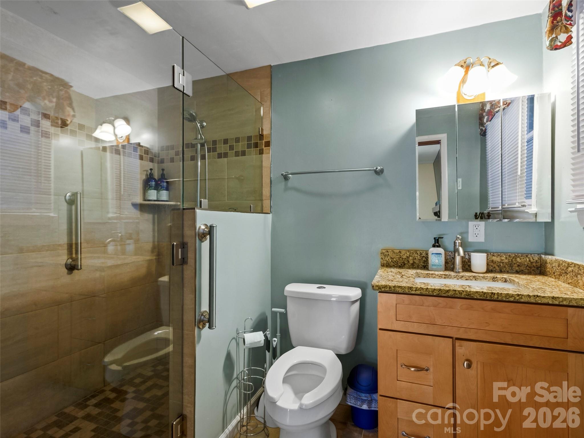 101 Castlerock Drive — Asheville